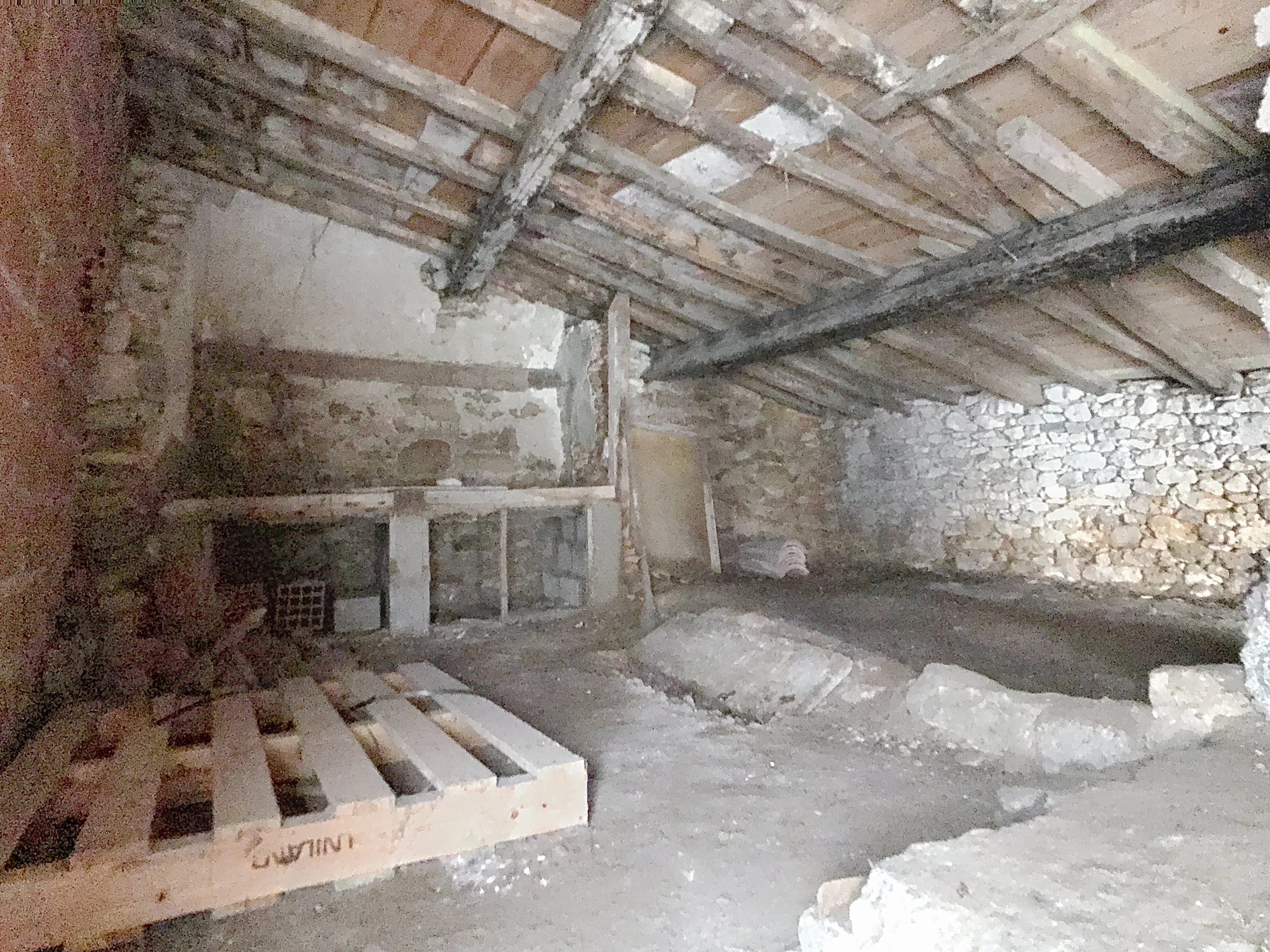 Remise à vendre Alzonne, Aude