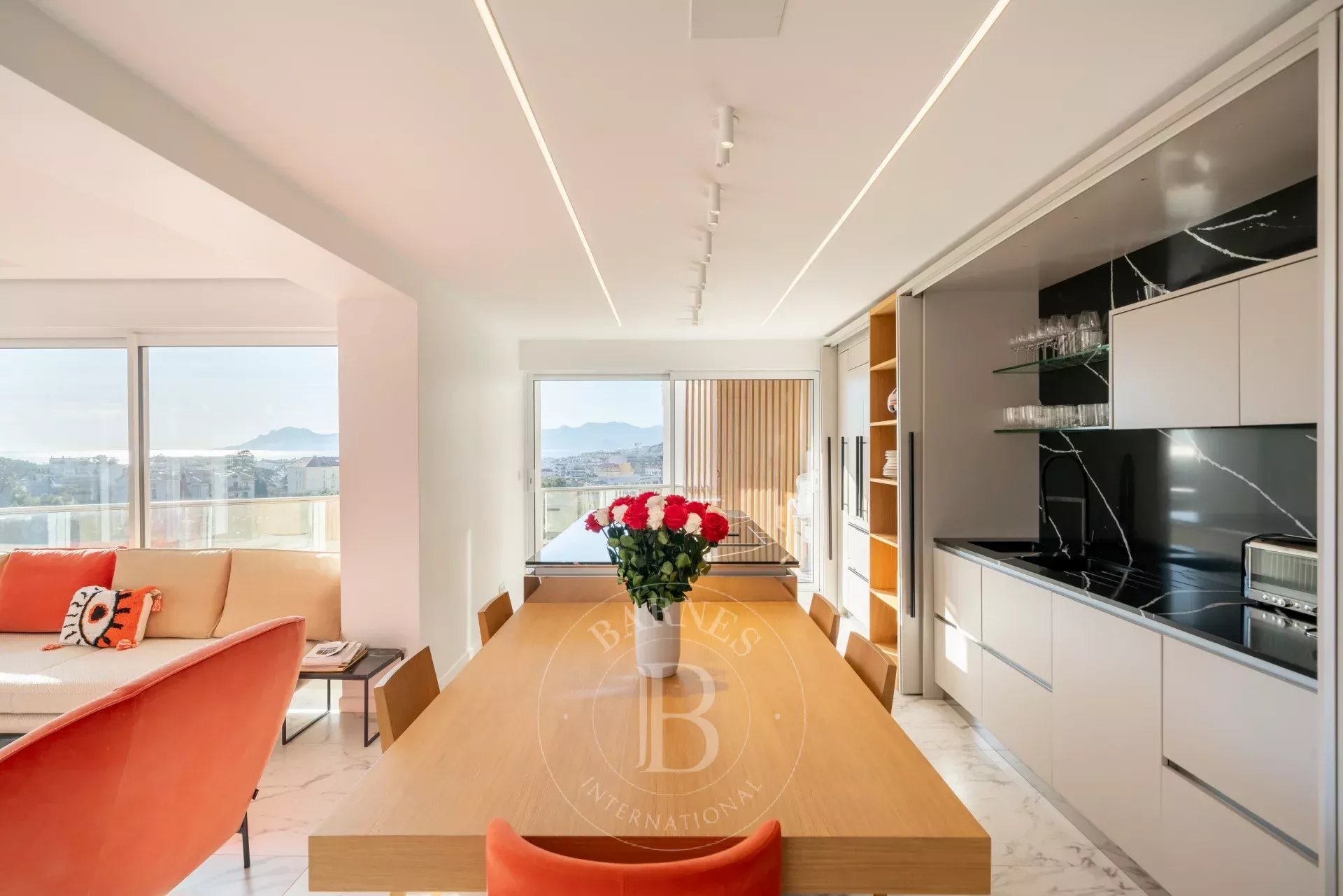 Daire Cannes - picture 29