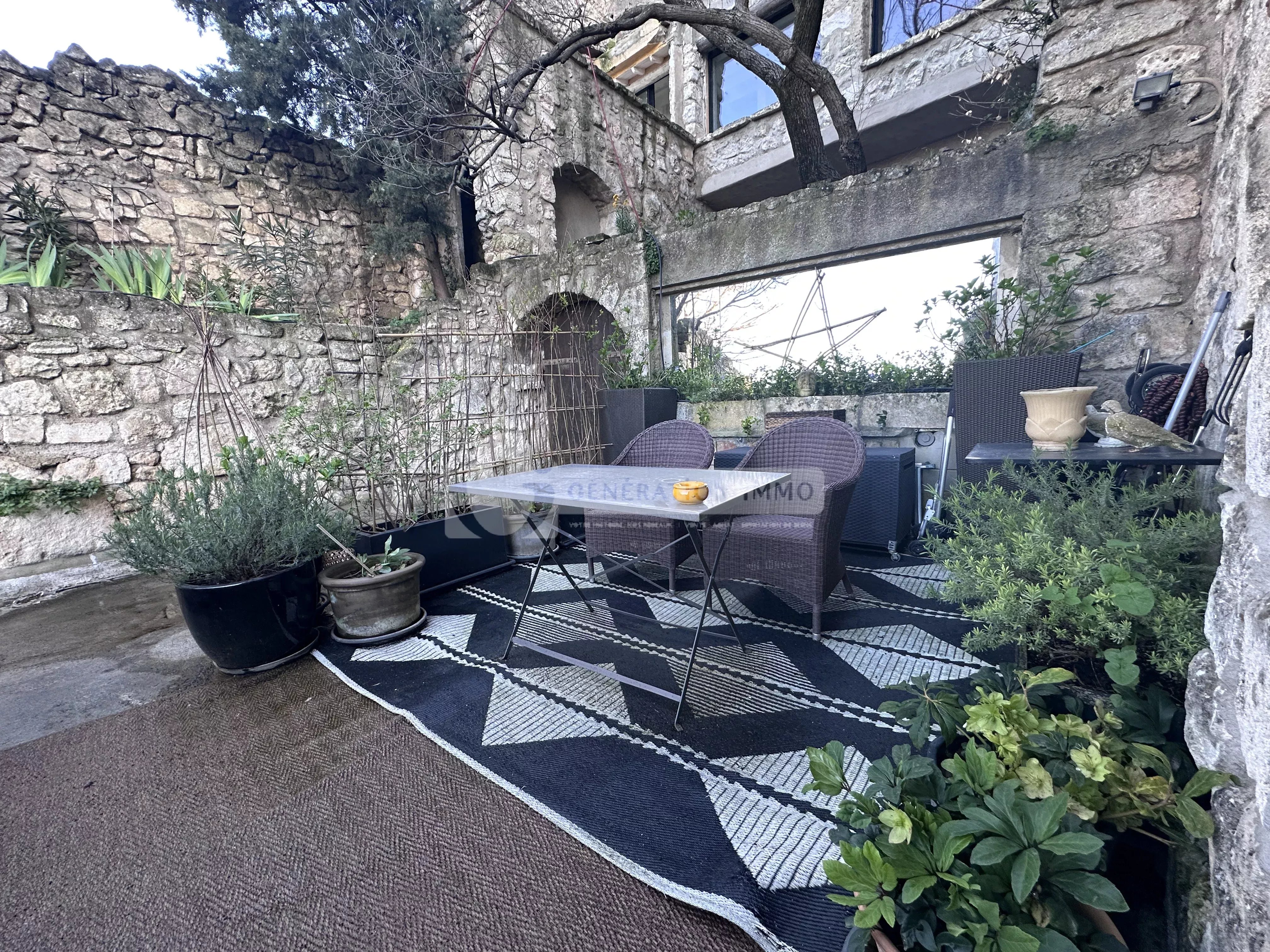 Agence immobilière de GÉNÉRATION IMMO