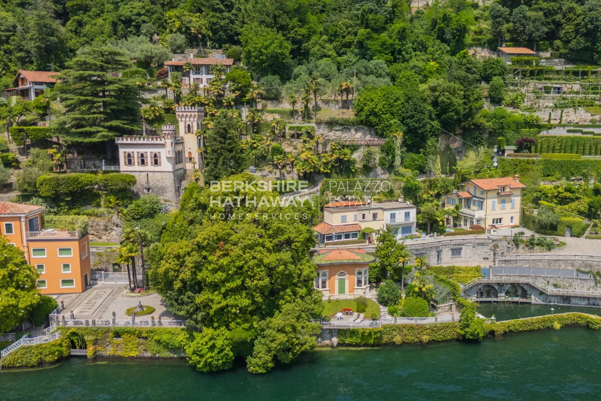 House in Carate Urio - Image 3