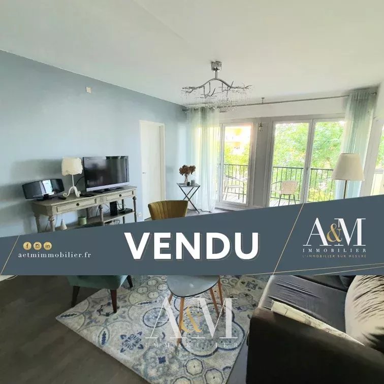 Agence immobilière de A&M IMMOBILIER