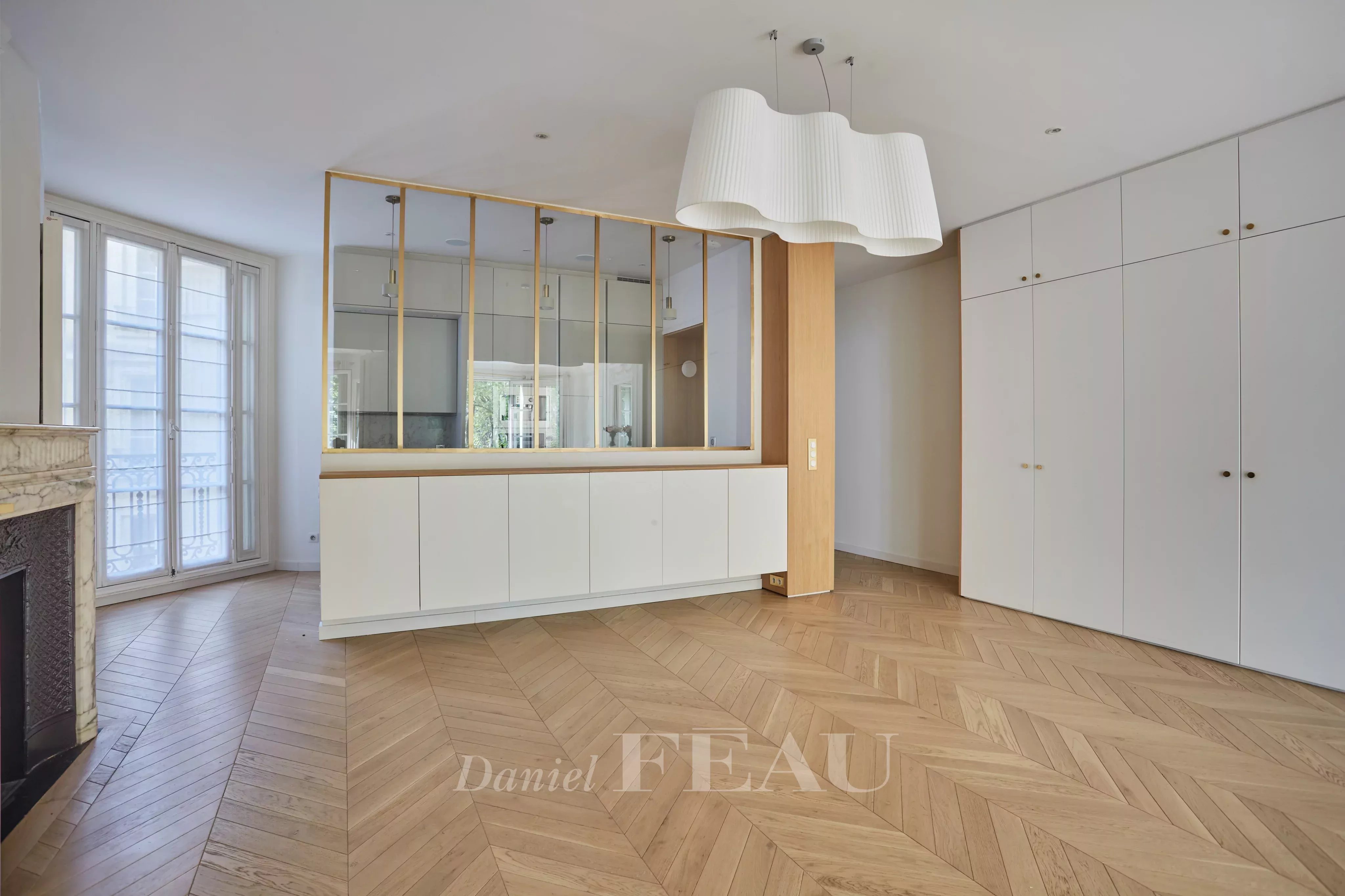 Rental Apartment Paris 7th