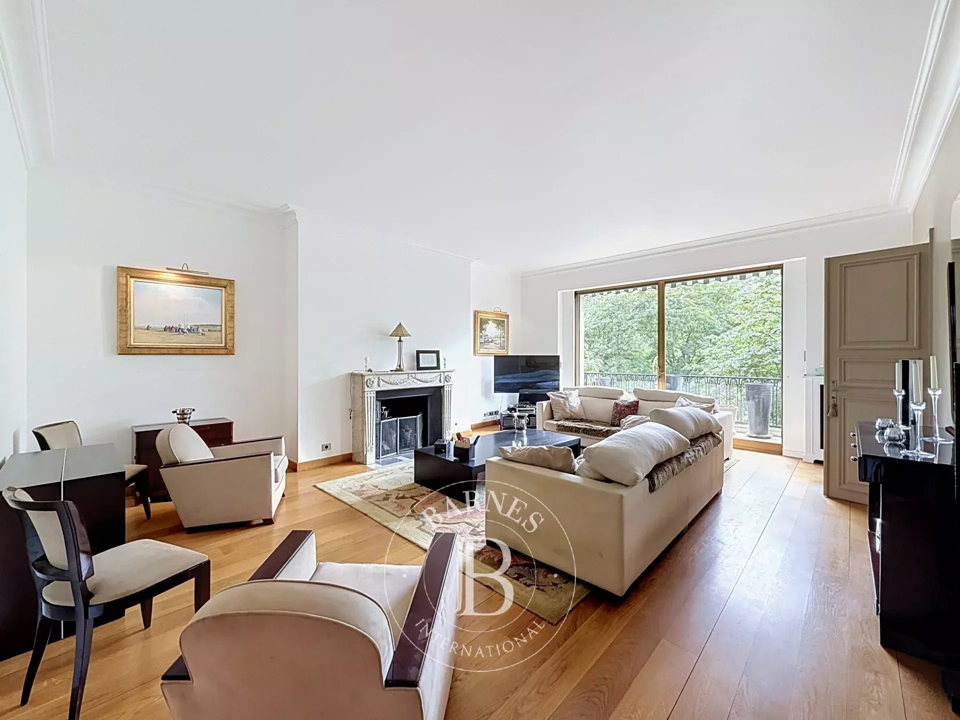 Piso Neuilly-sur-Seine  -  ref 87183486 (picture 2)