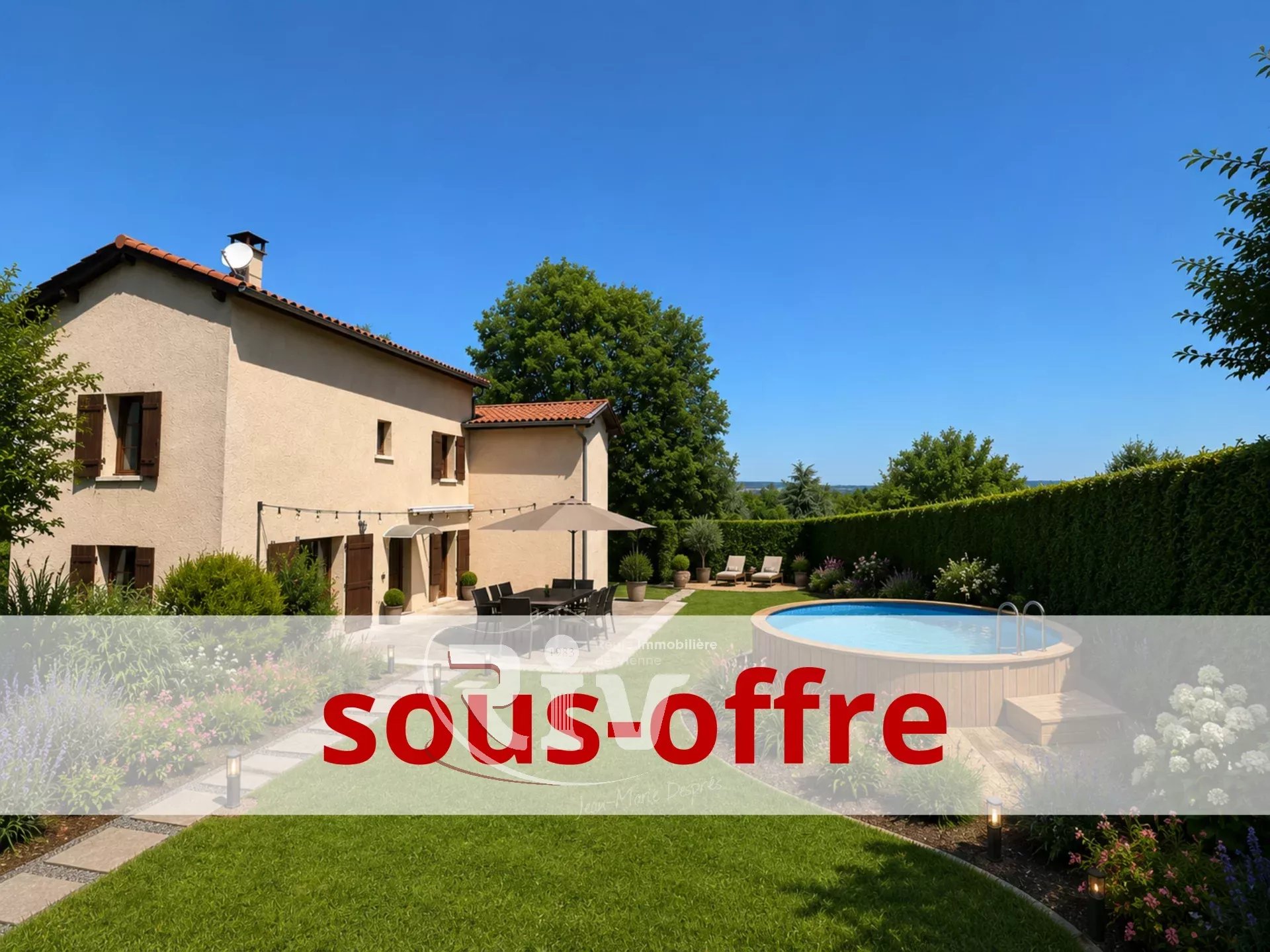 Agence immobilière de Riv Immo