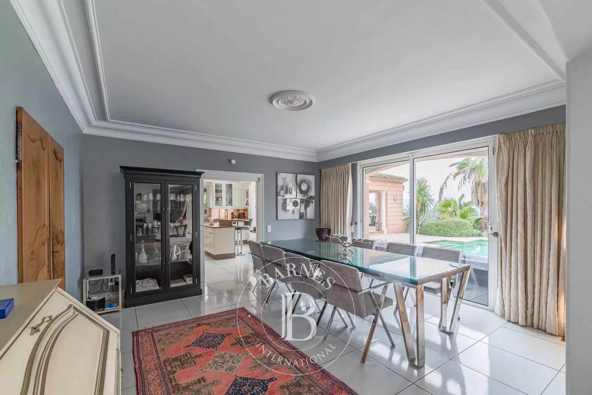 Villa Mougins - picture 17