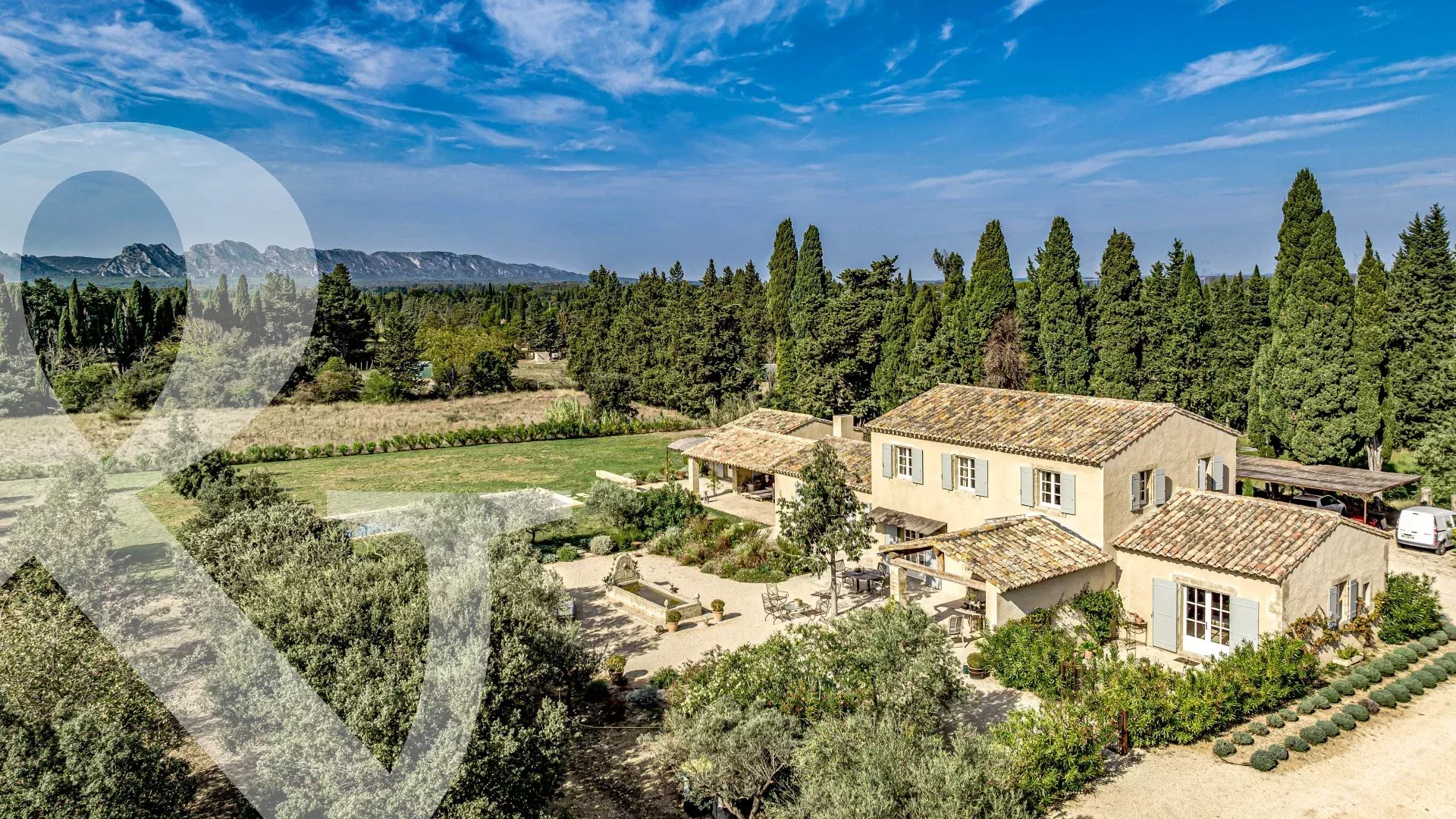 SUPERBE ENVIRONNEMENT EN CAMPAGNE