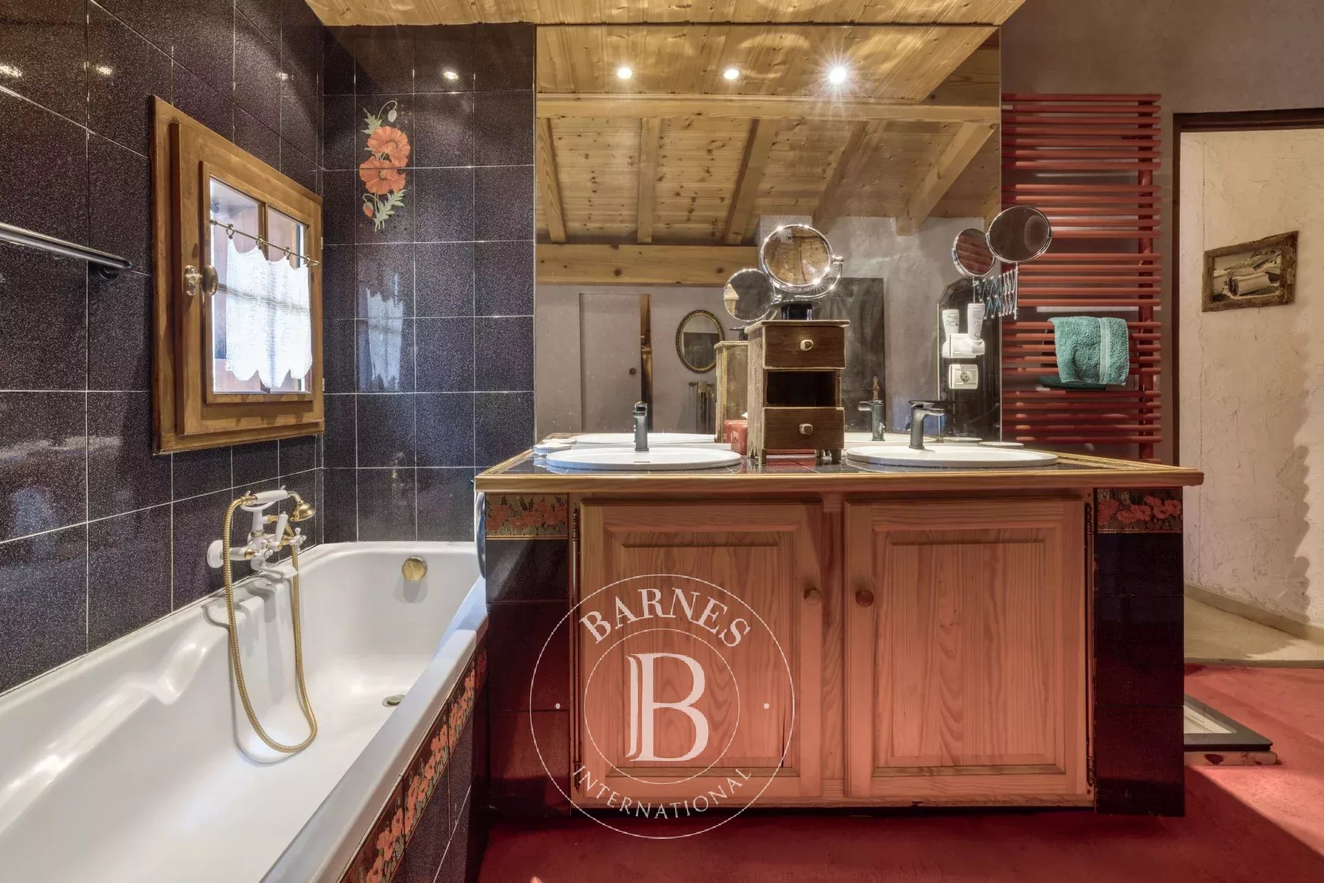 Dağ evi Chamonix-Mont-Blanc - picture 17