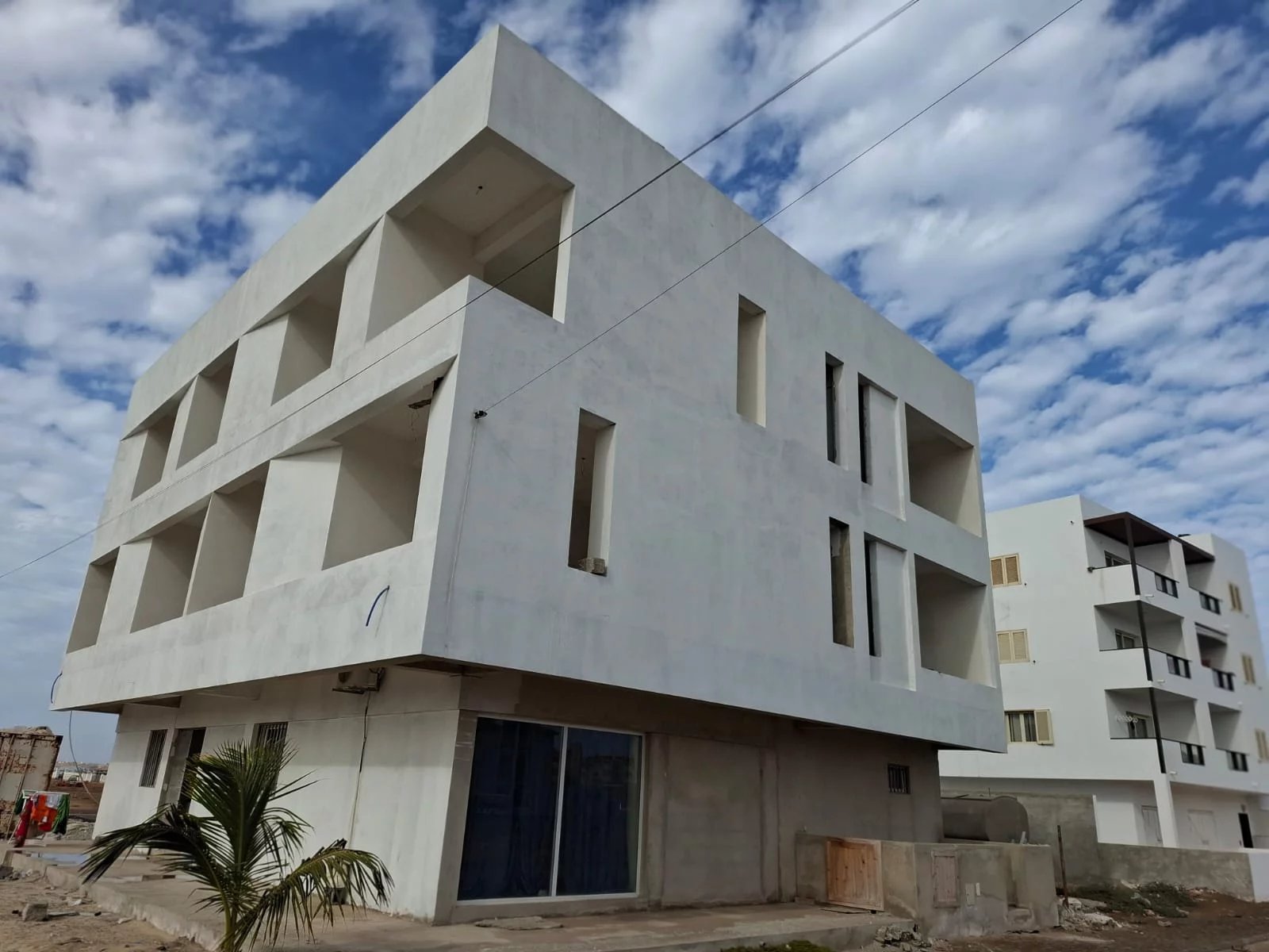 Venda Prédio Santa Maria
