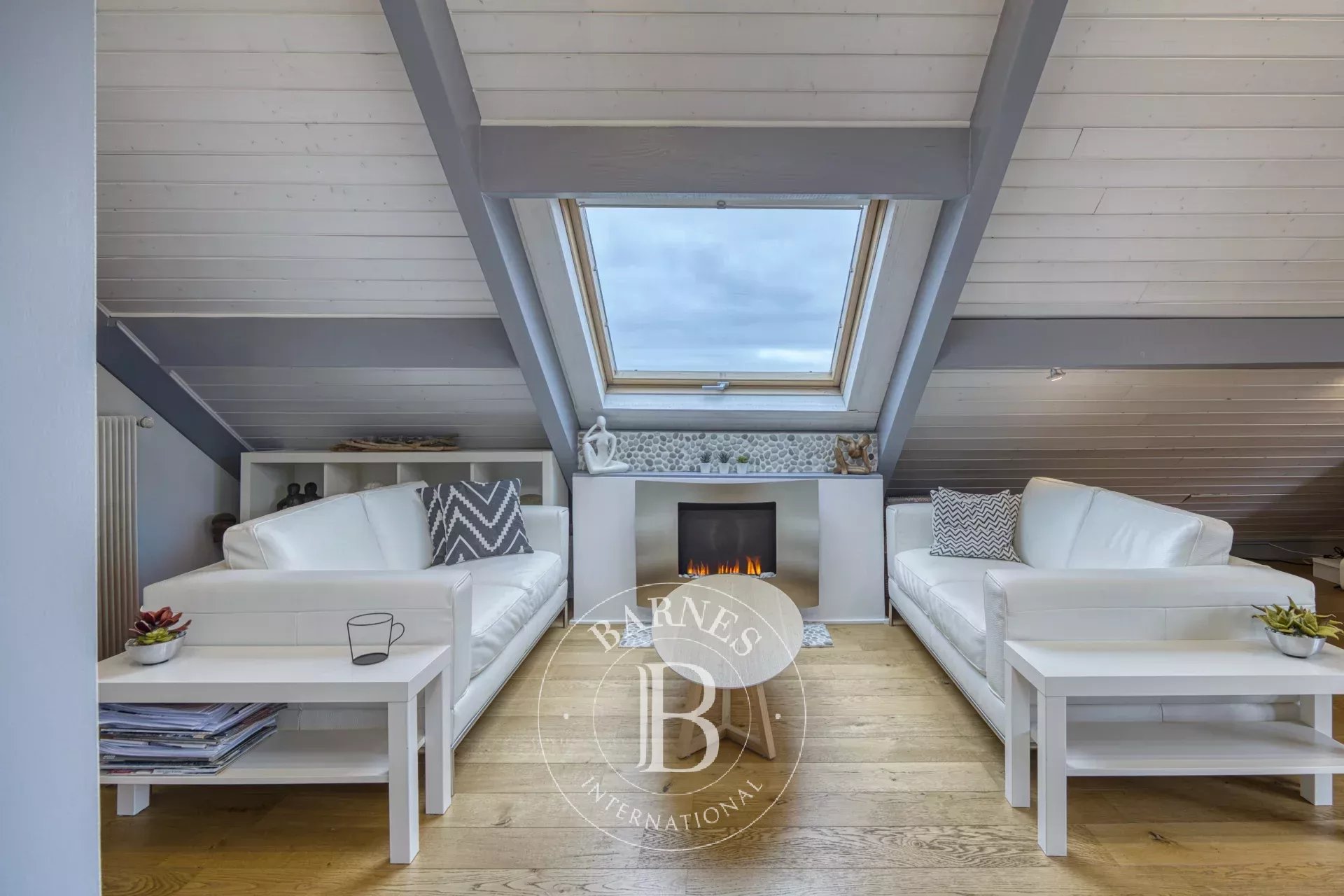 Daire Divonne-les-Bains - picture 5