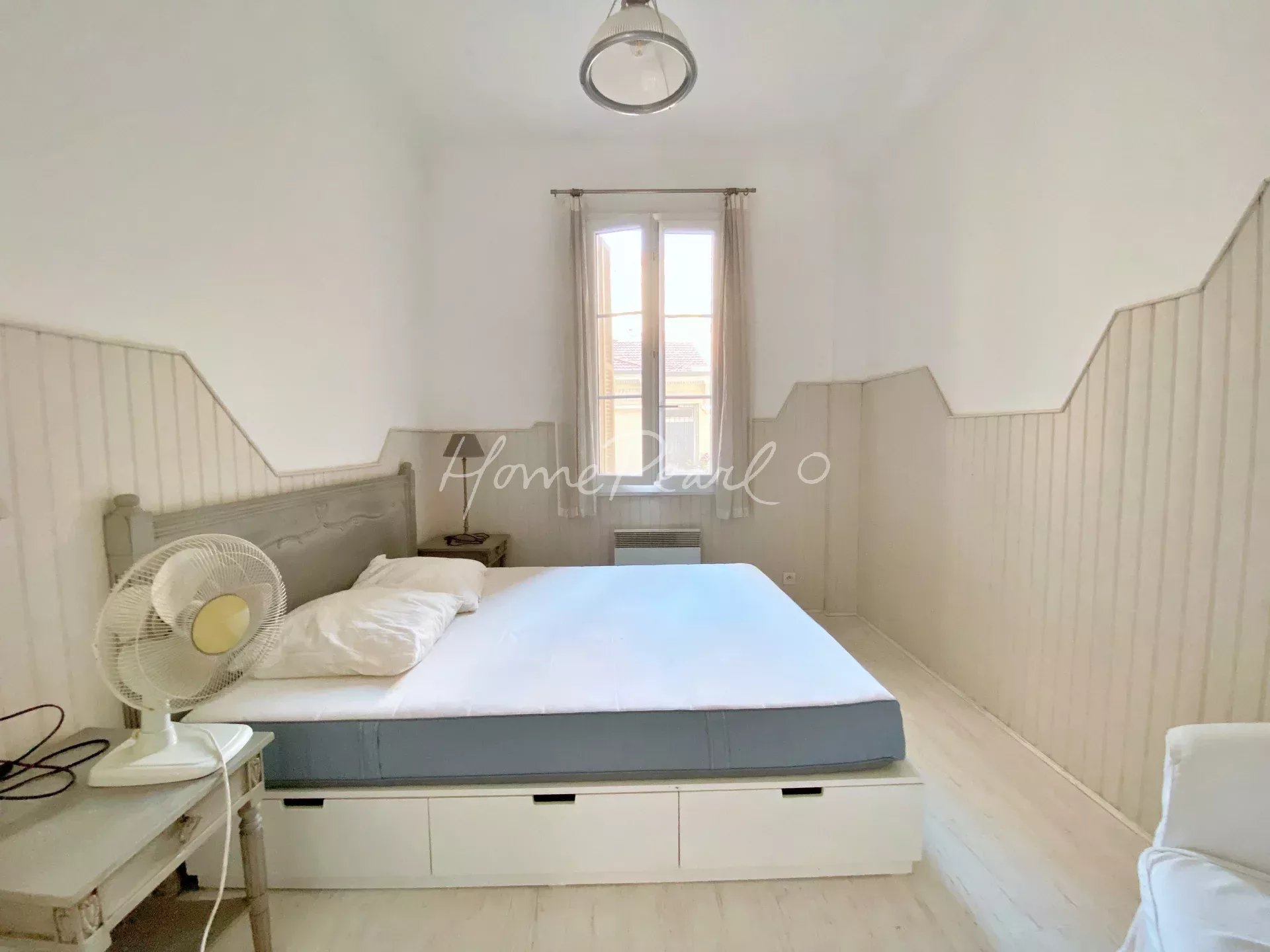 2 PIECES 36 M² PROCHE LIBERATION