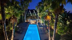 Dream Villa – A Rare Jewel of Luxury and Elegance — photo 7 of 7