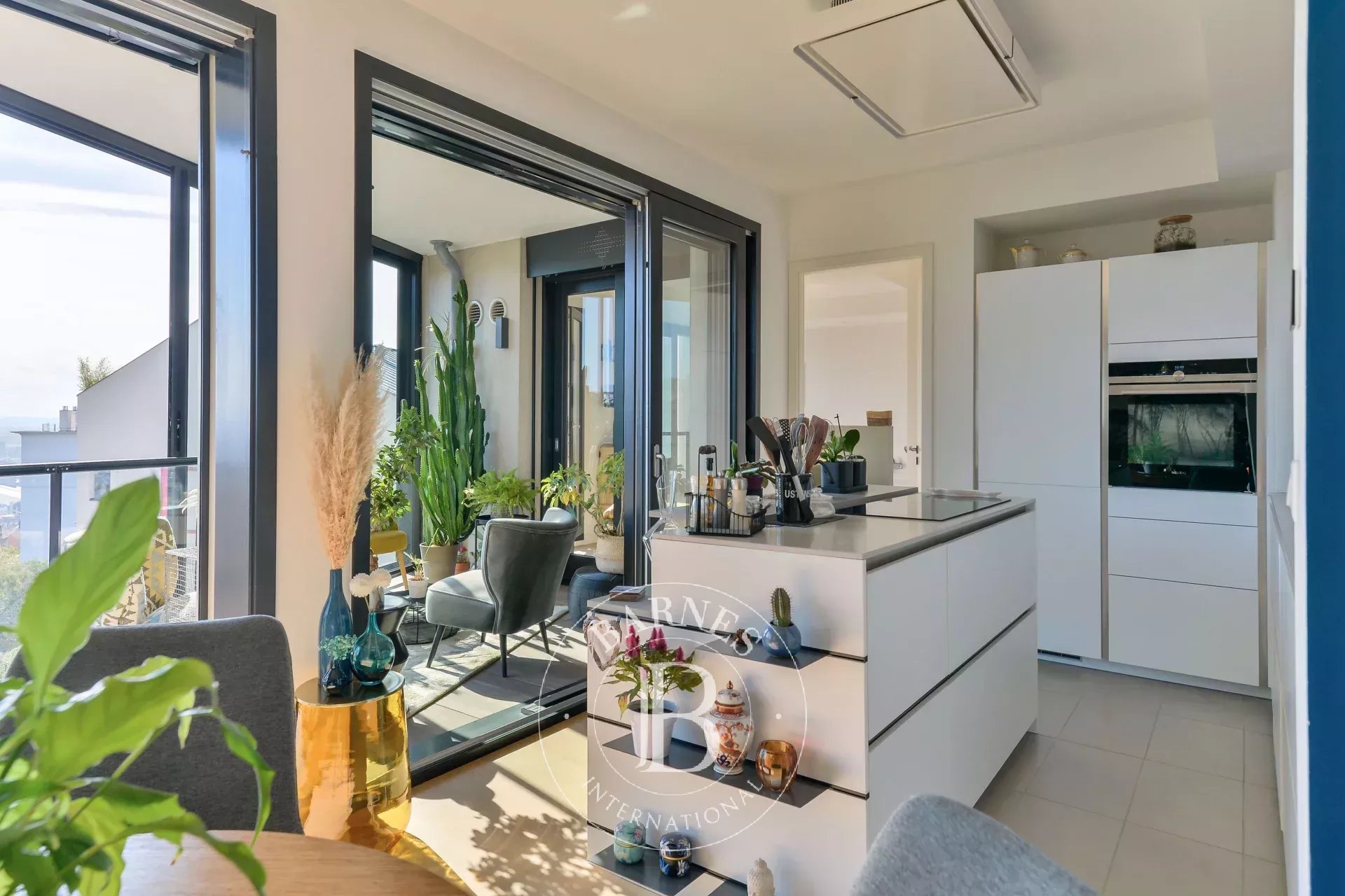 Daire Lyon 5ème - picture 4