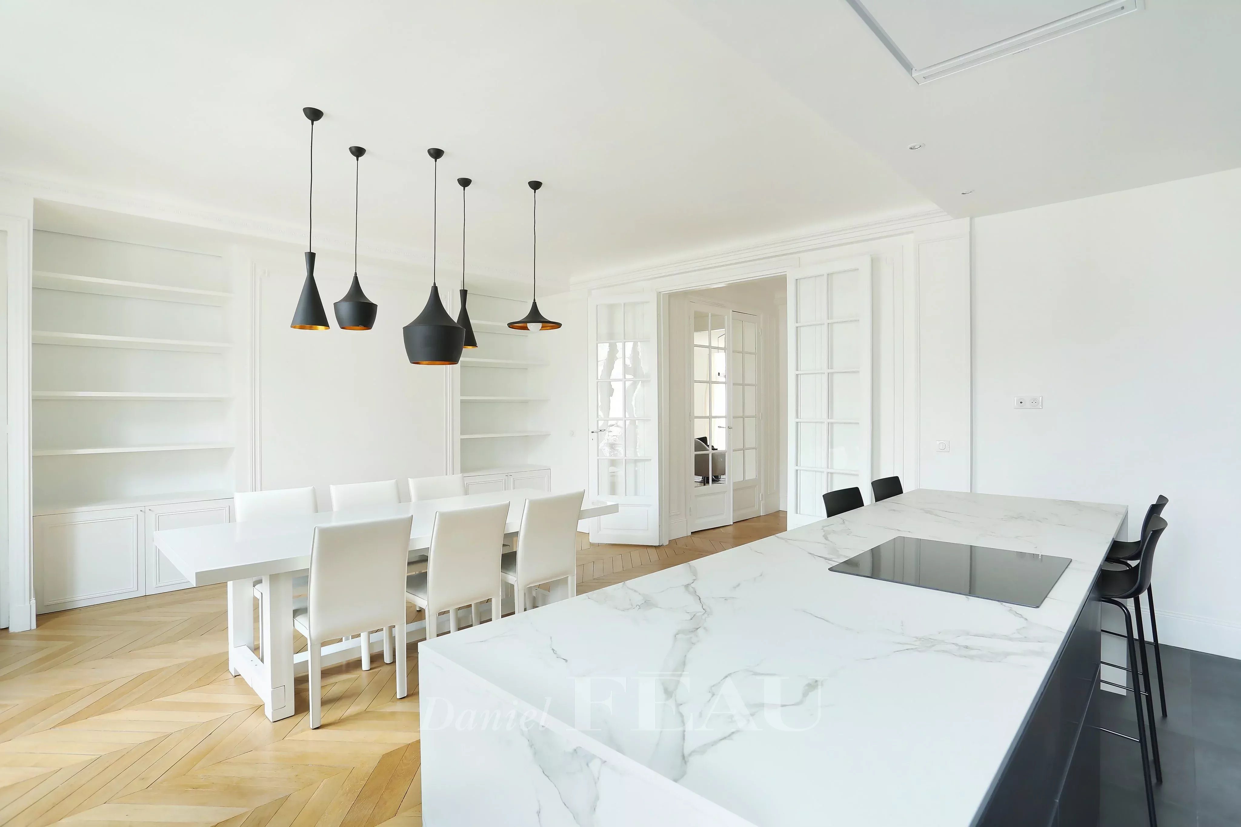 Rental Apartment Paris 7th