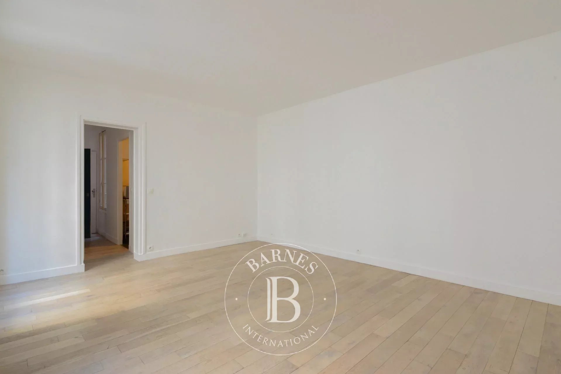 Daire Neuilly-sur-Seine - picture 6