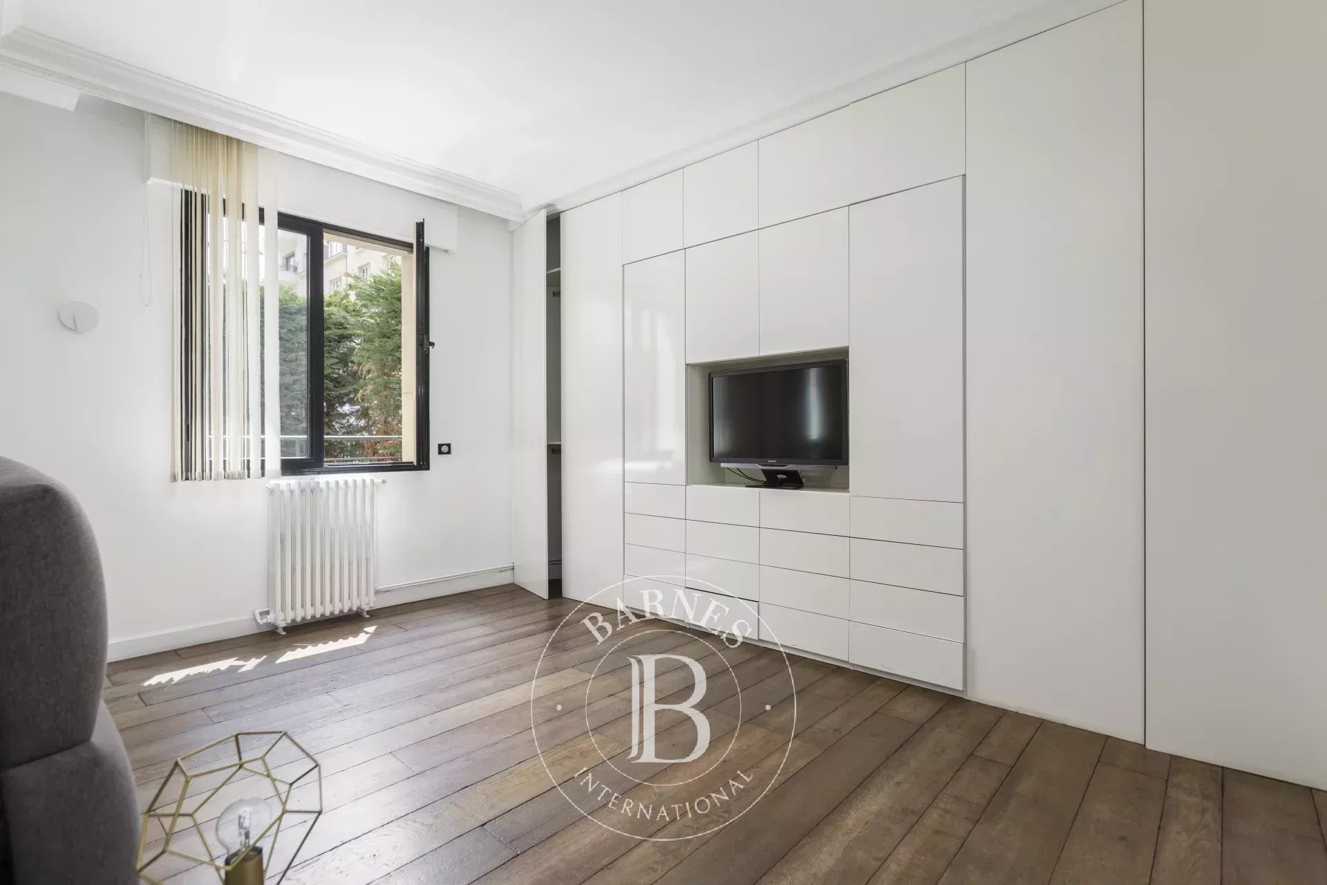 Daire Neuilly-sur-Seine - picture 11