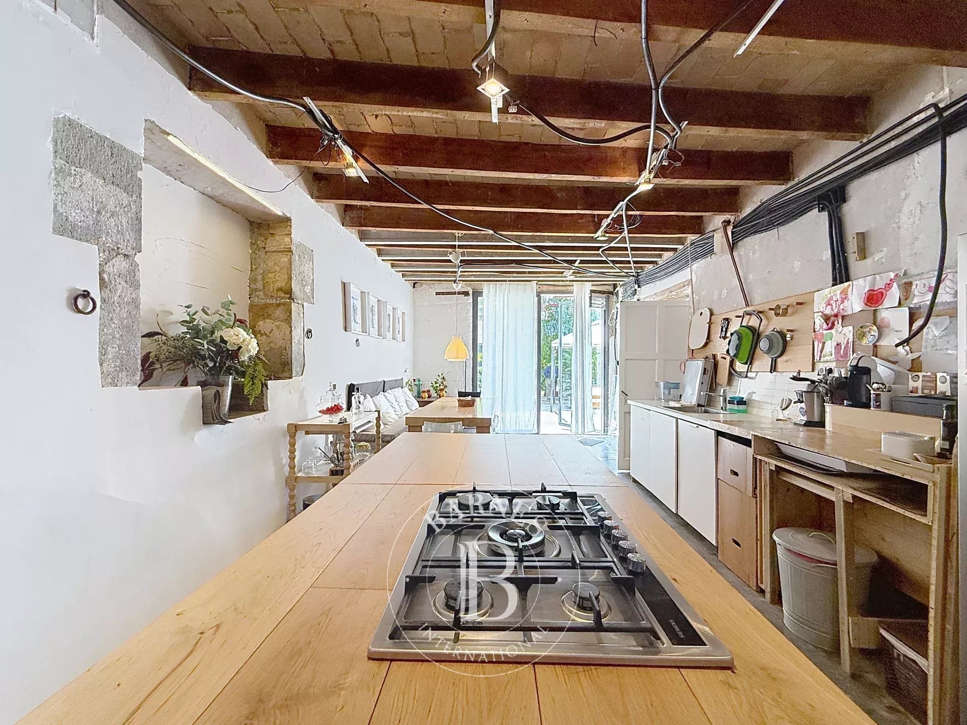 Çiftlik Sant Andreu de Llavaneres - picture 23