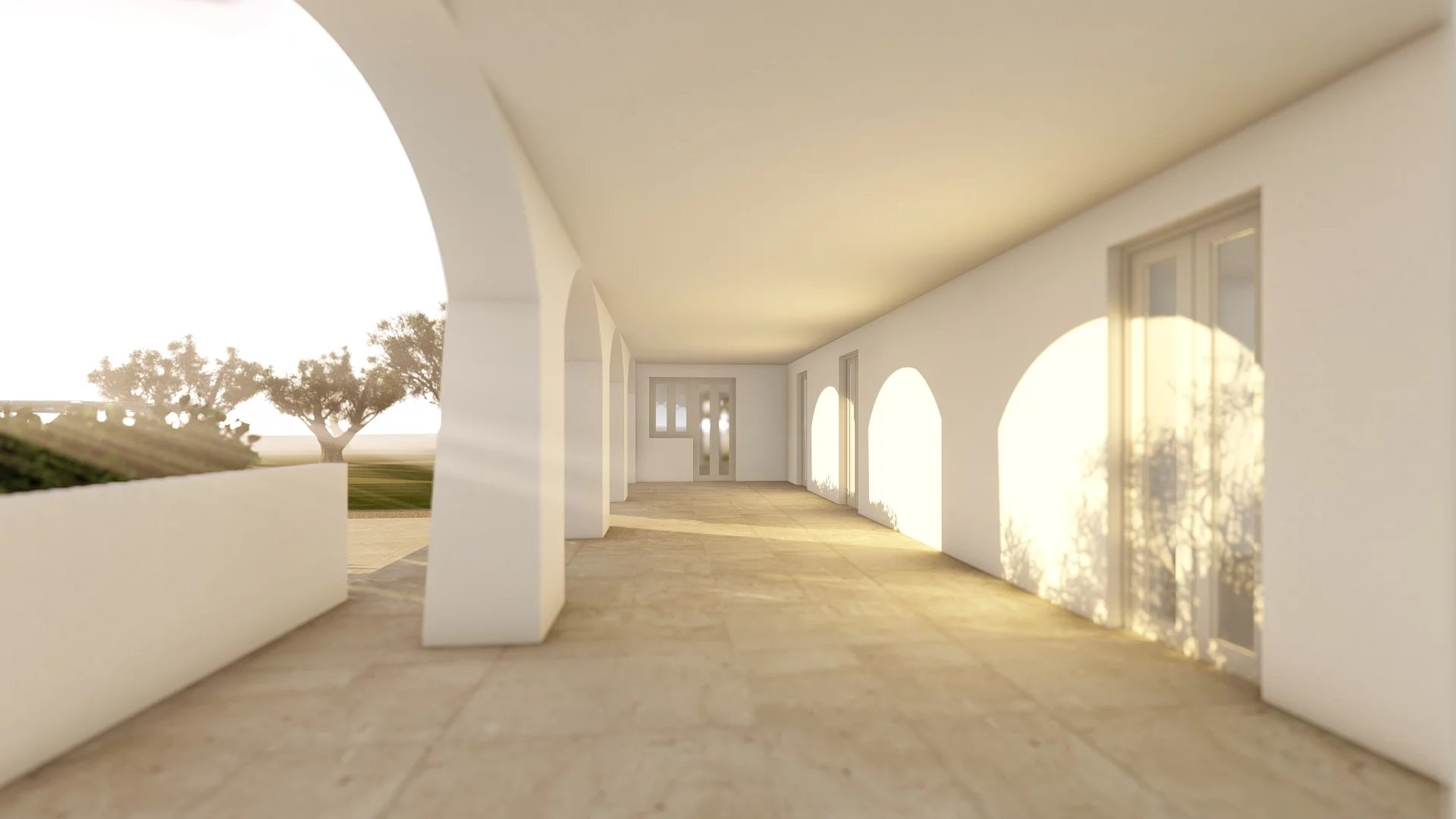 Venta Villa Fasano