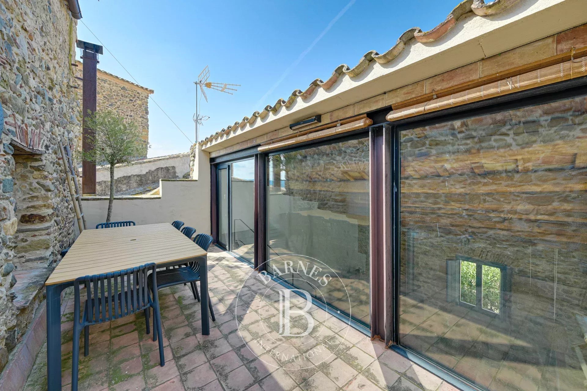 Köy evi Cruilles - picture 7