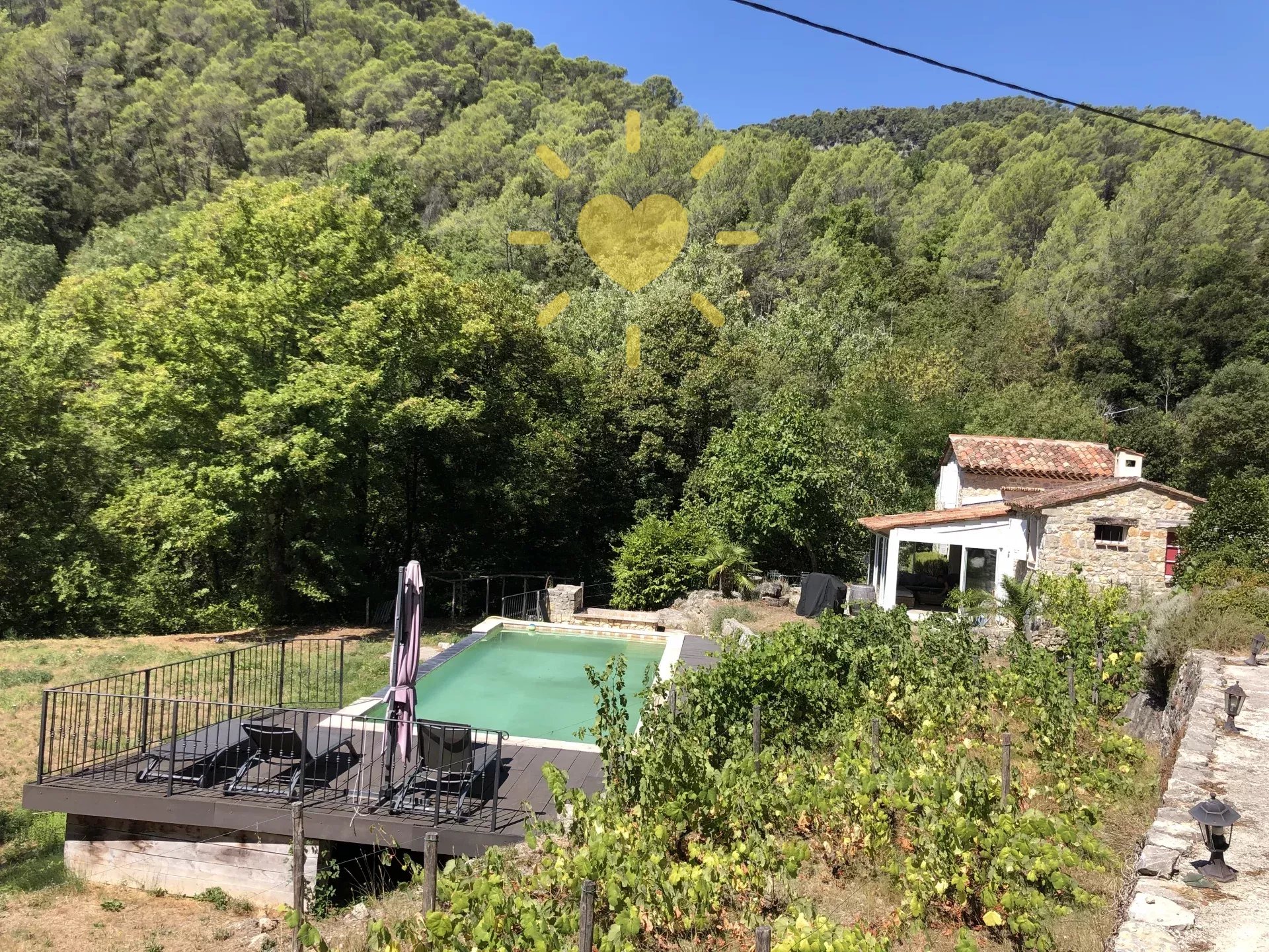 Agence immobilière de AGENCE PROVARIM CLAVIERS INTERNATIONAL