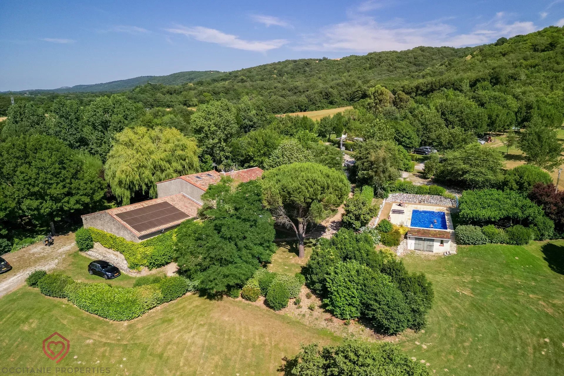 Photo bien immobilier