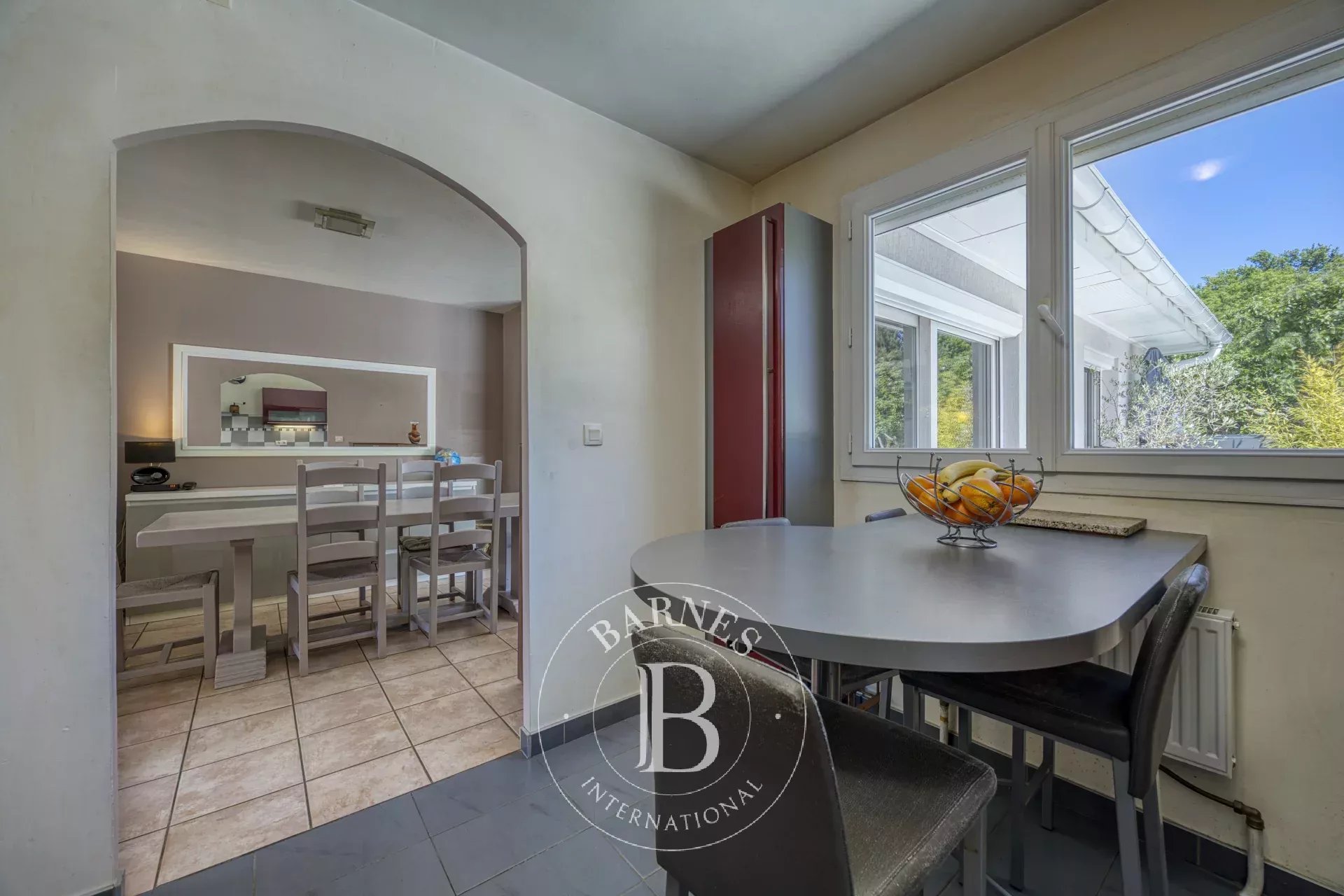 BARNES GENEVOIS - NEYDENS - MAISON DE PLAIN-PIED - picture 12