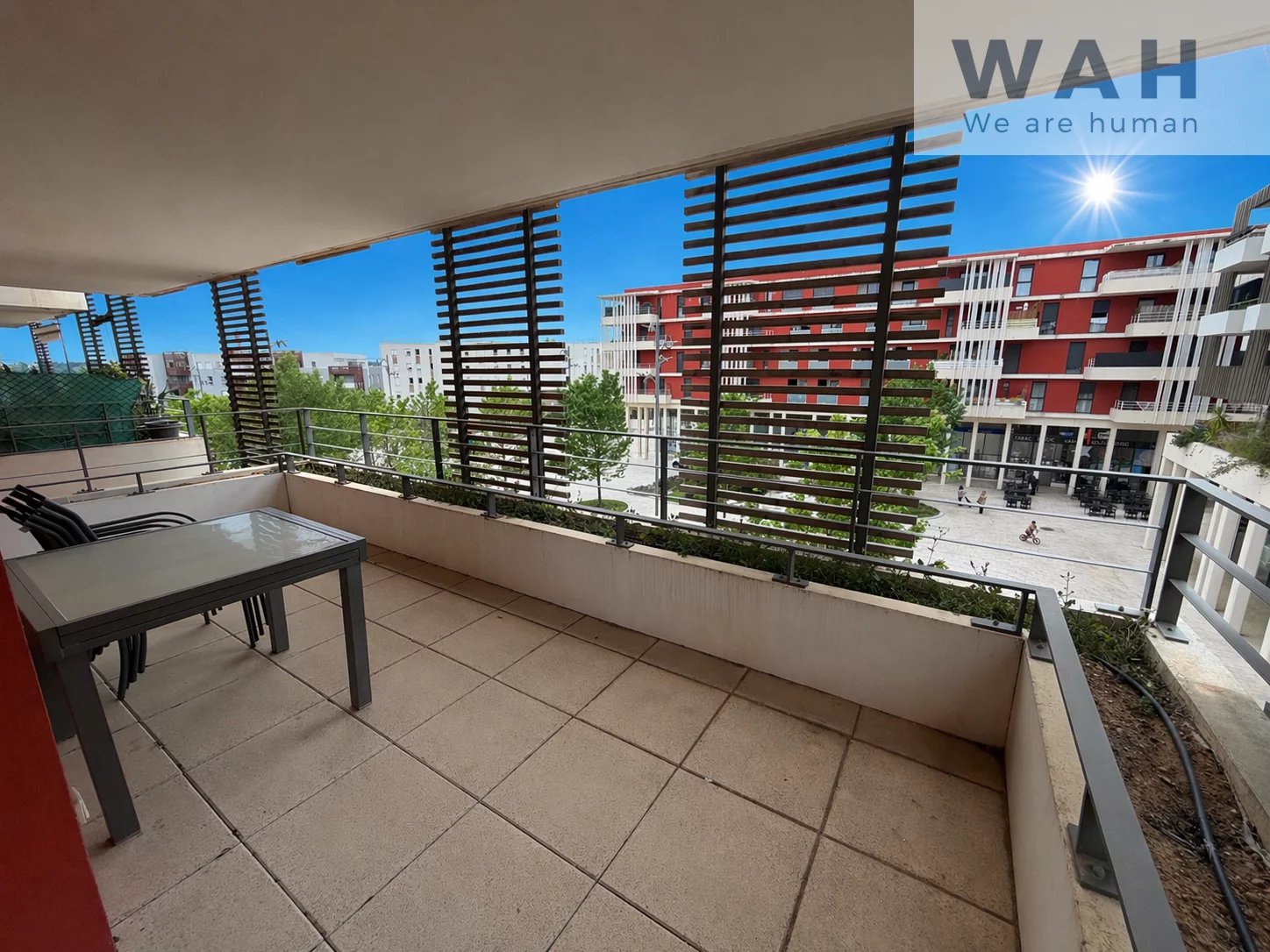 Vente Appartement Juvignac