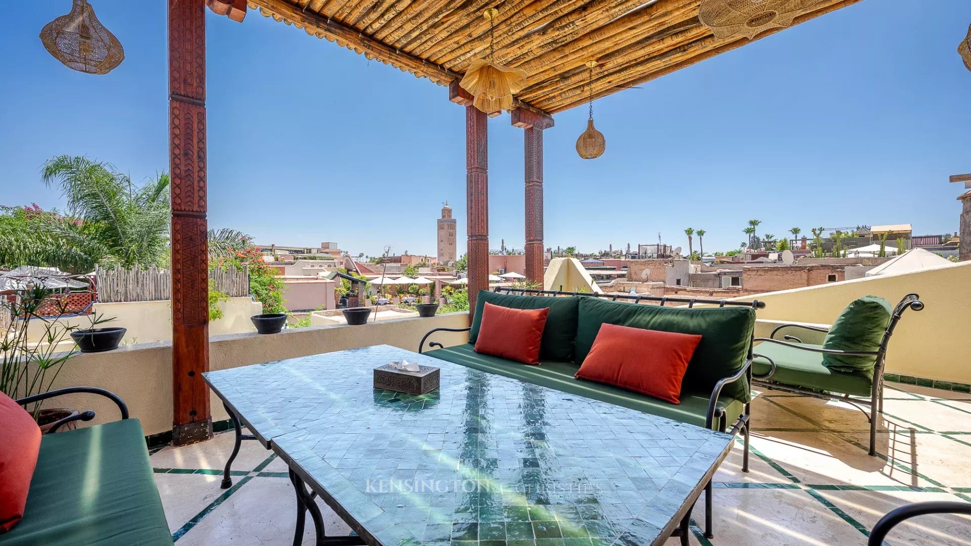 6 Bedroom Villa/Townhouse's Image 29