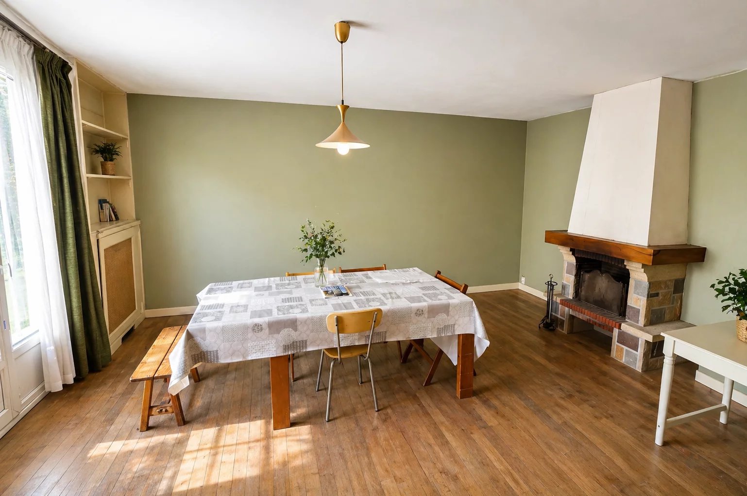 Vente Maison Drancy