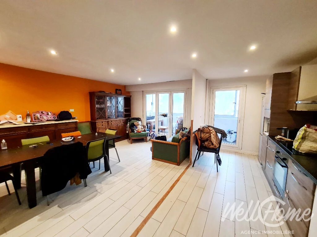 Vente Appartement Saint-Ouen-l'Aumône