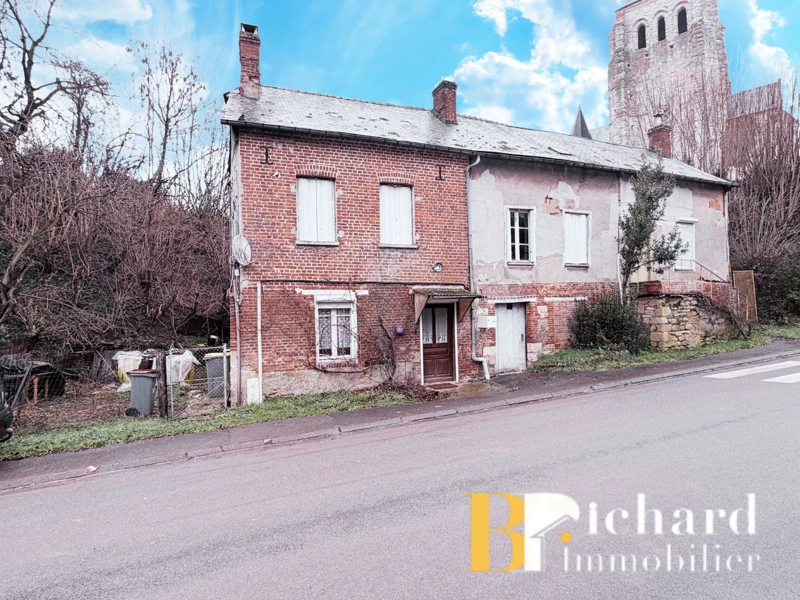 TAVAUX ET PONTSERICOURT - - Photo 3