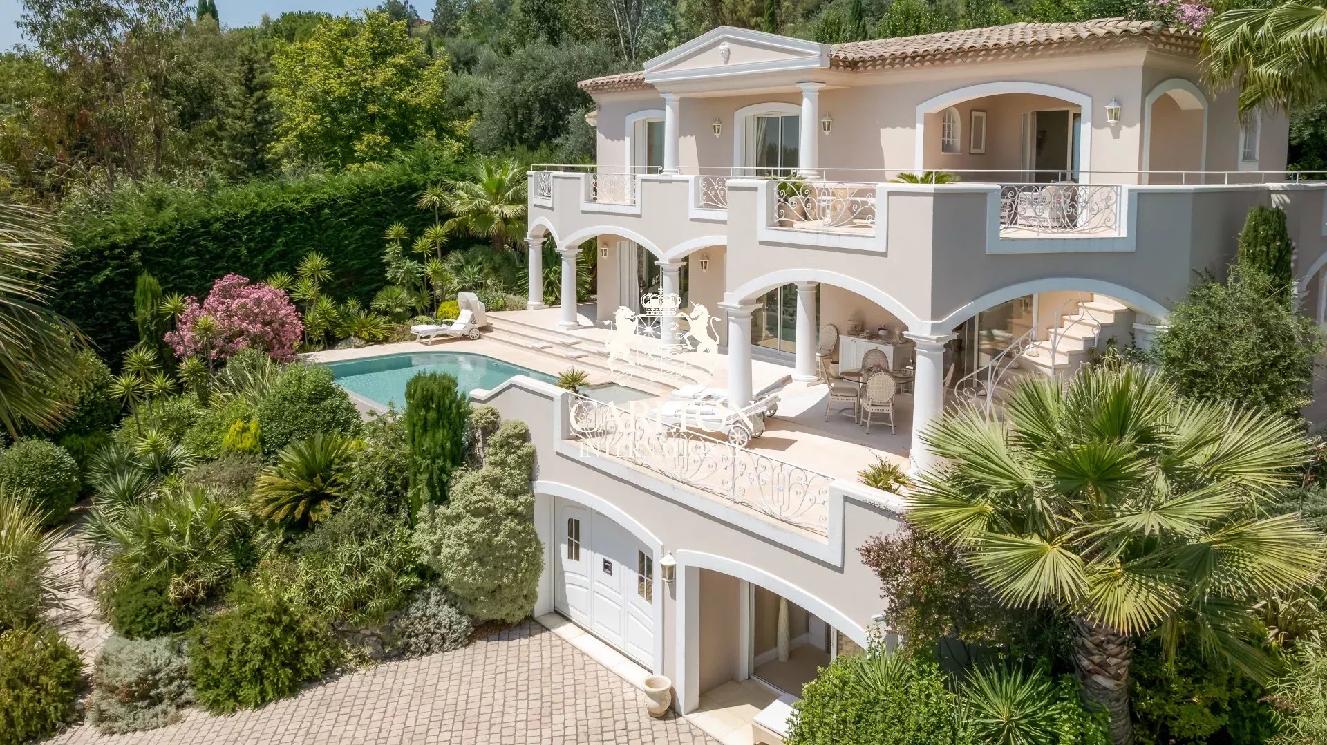 Agence immobilière de SARL PRIME INVEST LIMITED