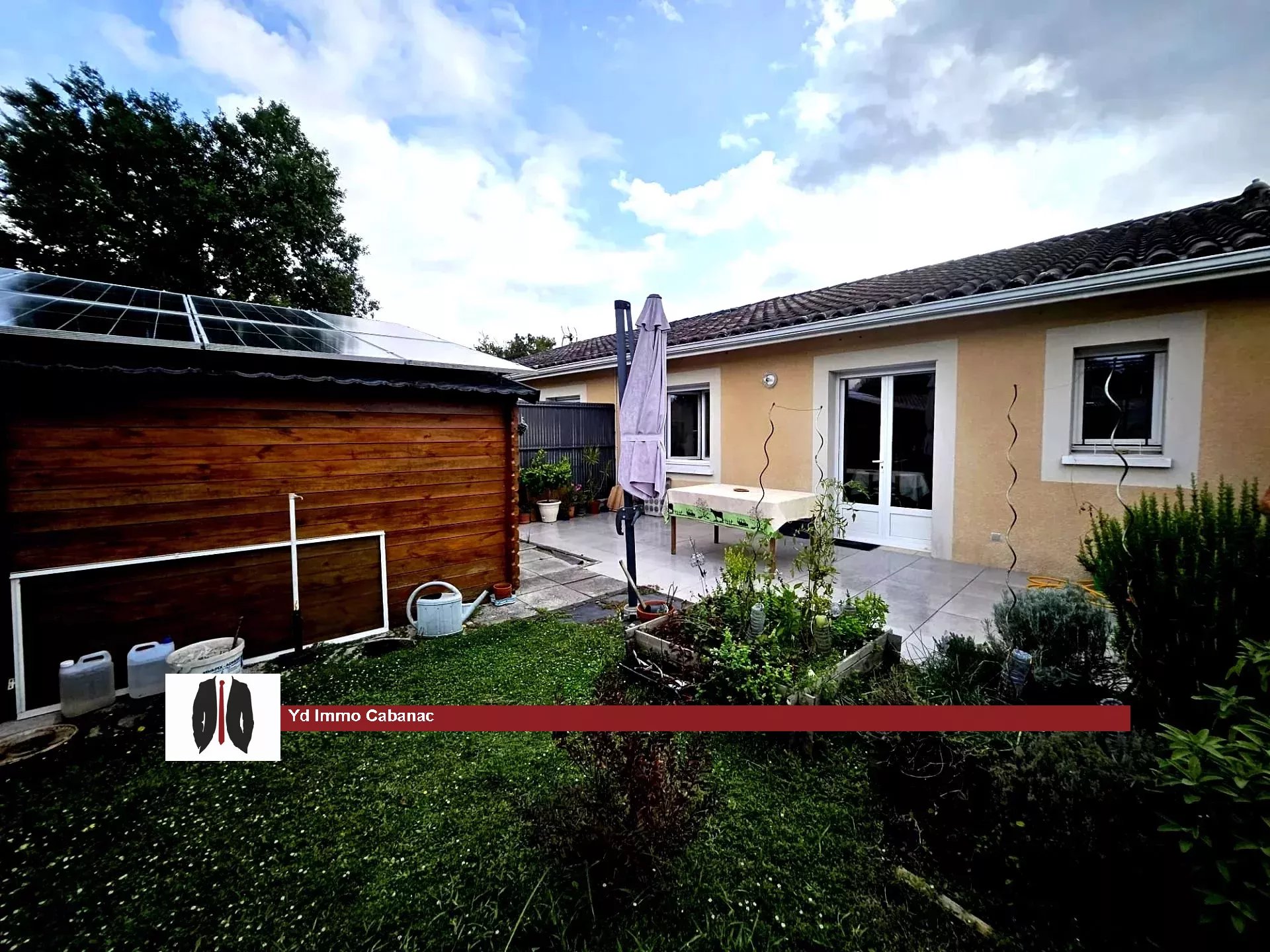 Agence immobilière de YD Immo