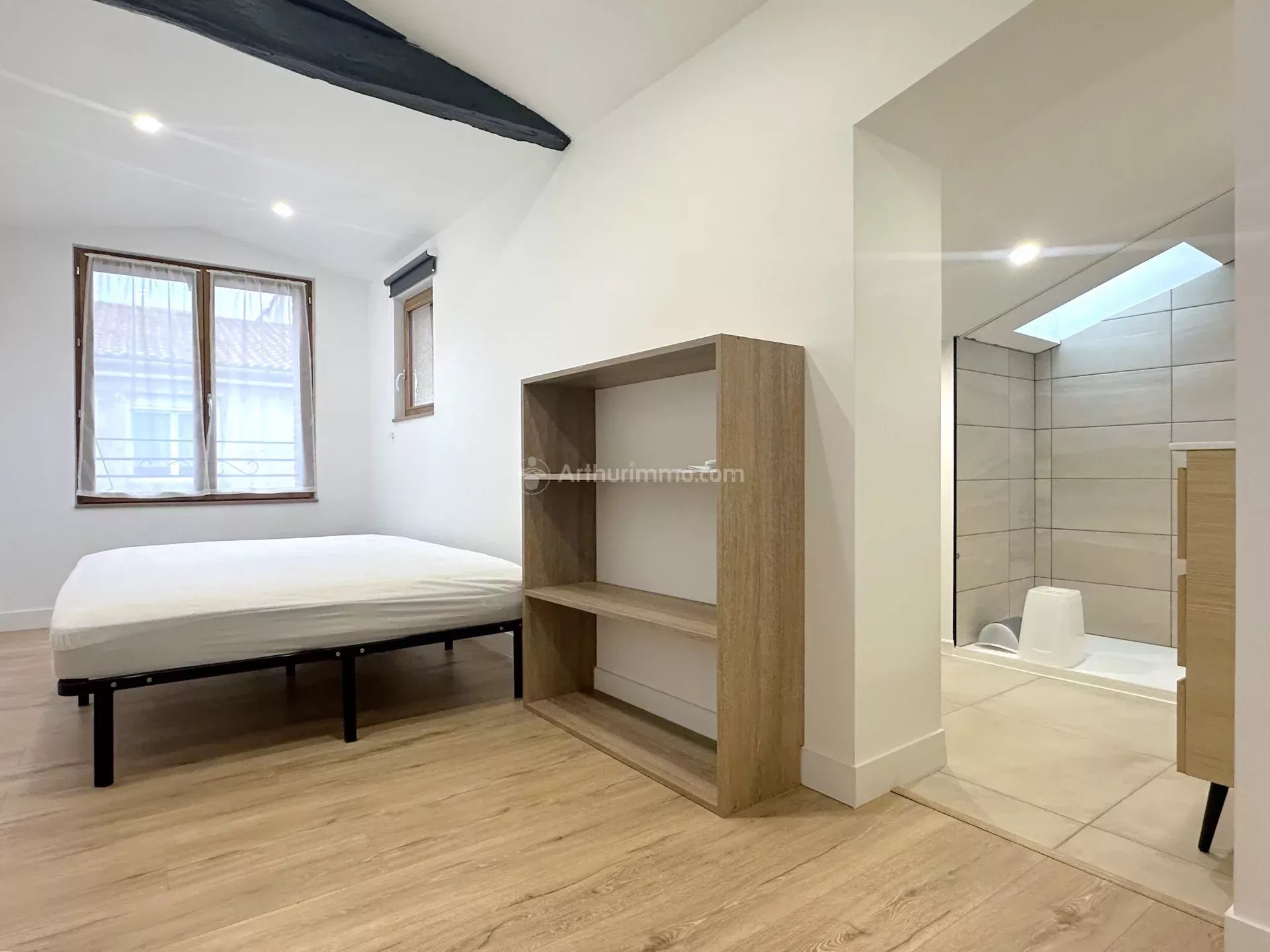 Agence immobilière de Arthurimmo.com ABC Immobilier Albi Verdier