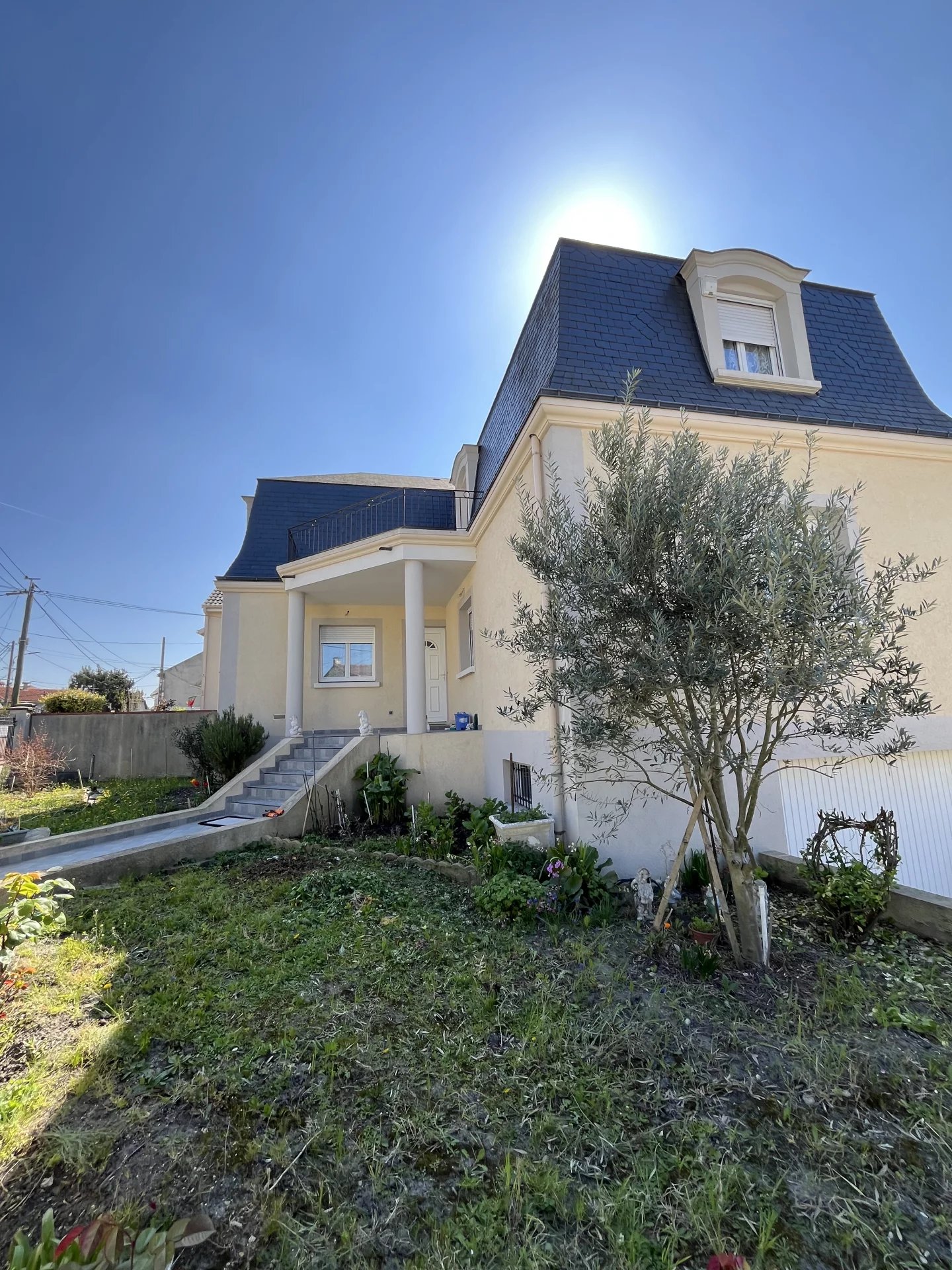 Vente Villa Sevran