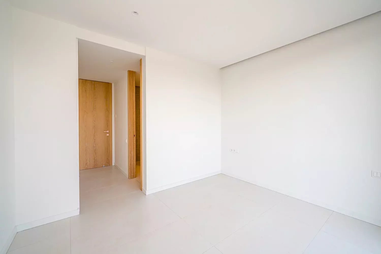 Daire Pozuelo de Alarcón - picture 34