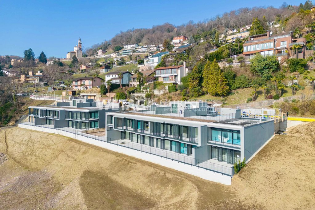 Ticino Luxury Real Estate for sale