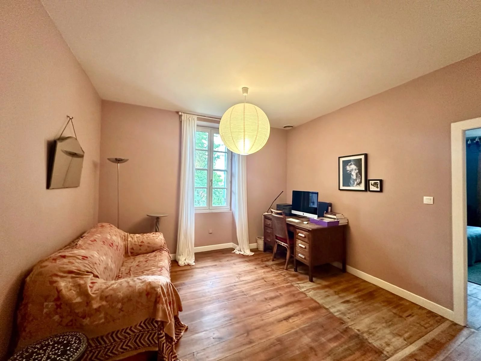 Dorpswoning te koop Losse, Landes