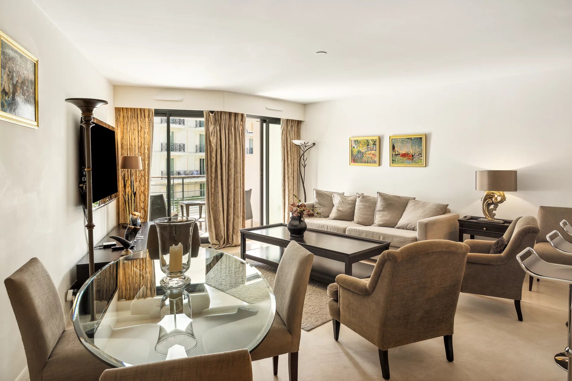 Sale Apartment Cannes