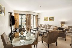 Cannes Banane - 3 rooms sea view — photo 1 of 7