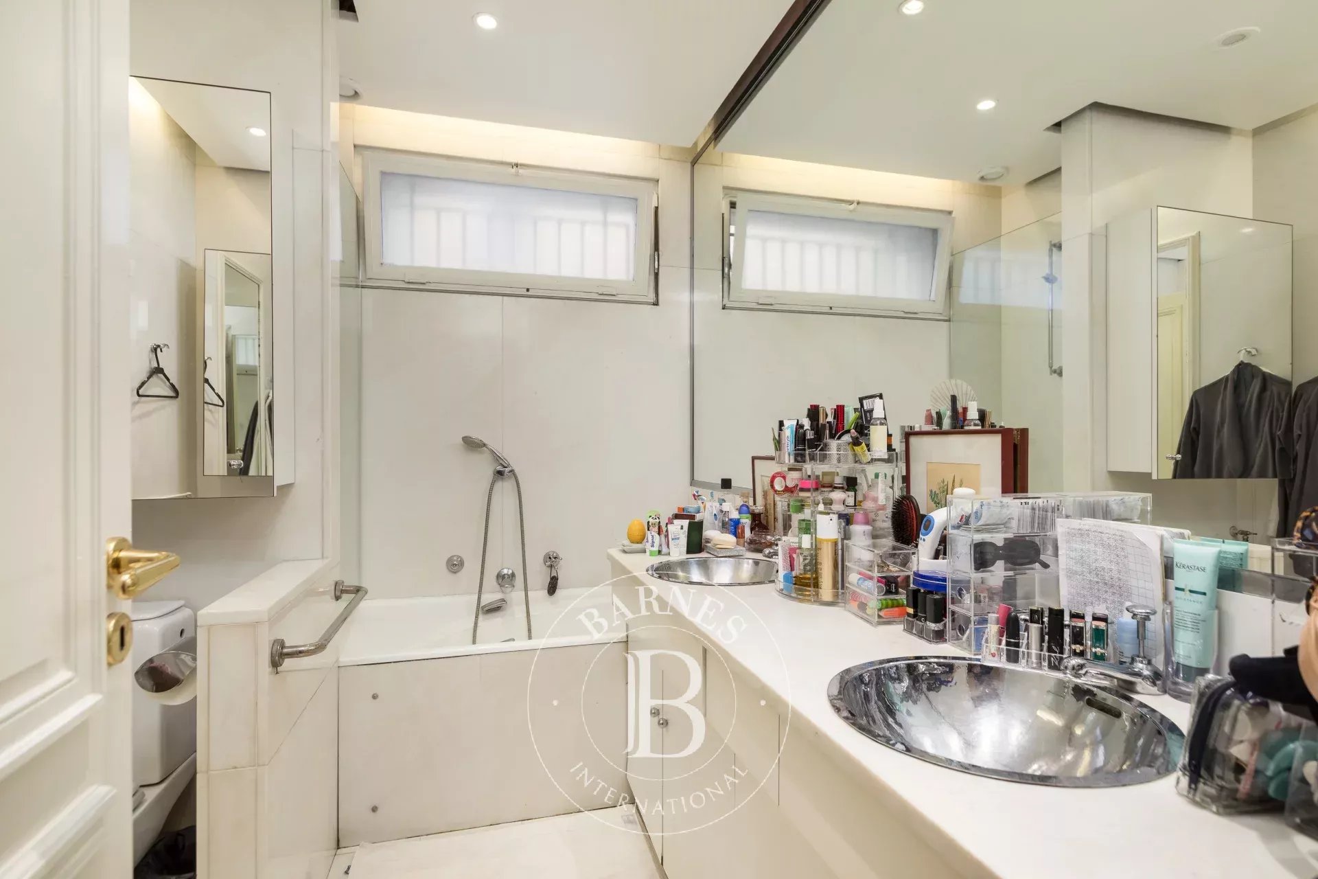 Daire Neuilly-sur-Seine - picture 17