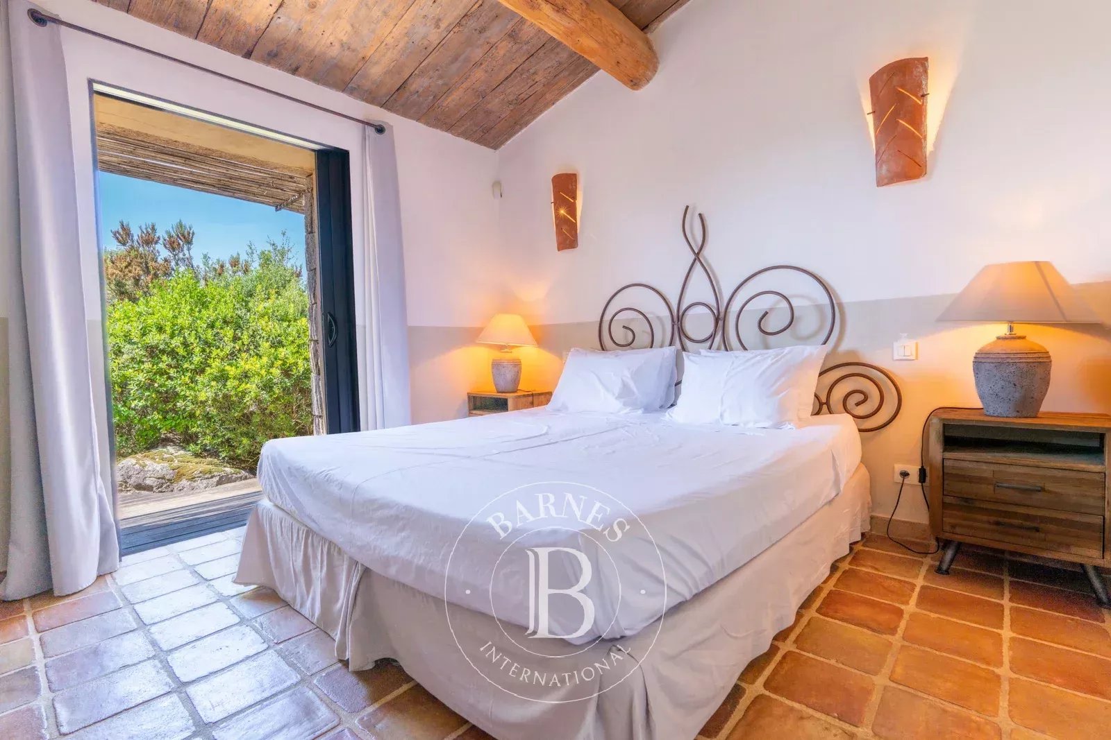 Olmeto  - Villa  - picture 10