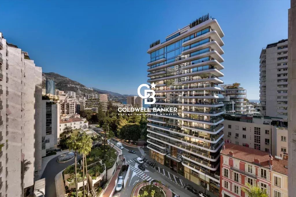 CARRE OR /  IMMEUBLE DE PRESTIGE / SPACIEUX APPARTEMENT  ELEGANT