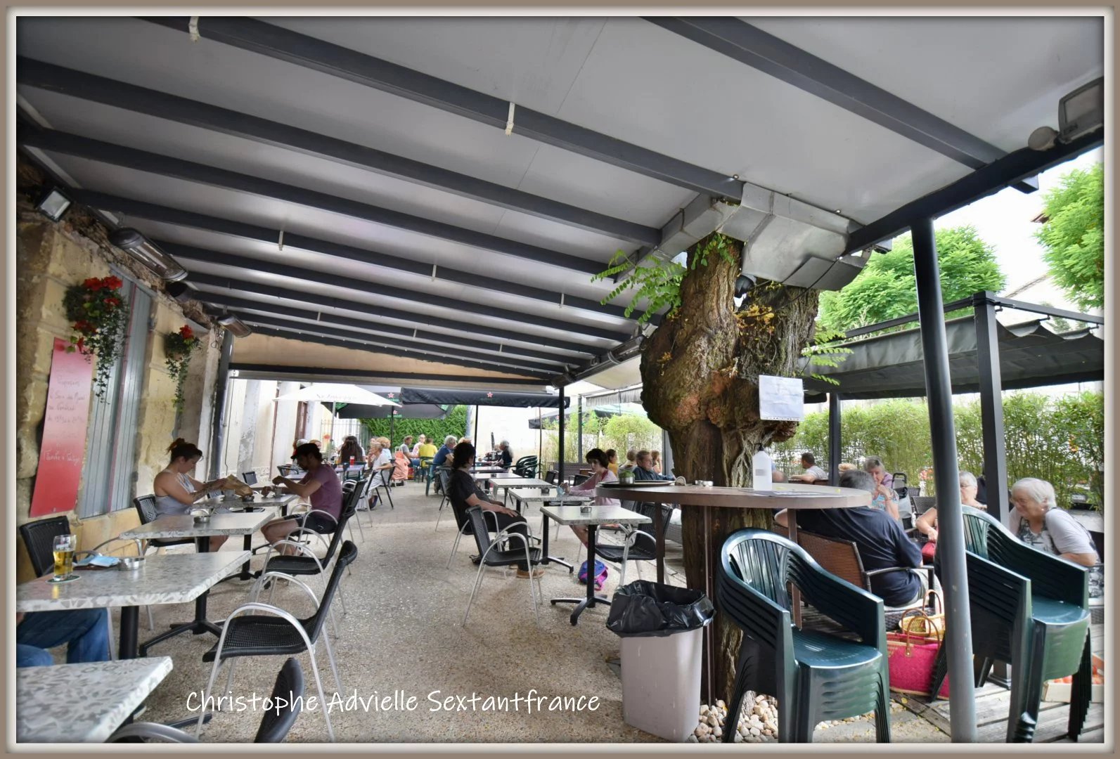 Vente Fonds de commerce Sainte-Foy-la-Grande