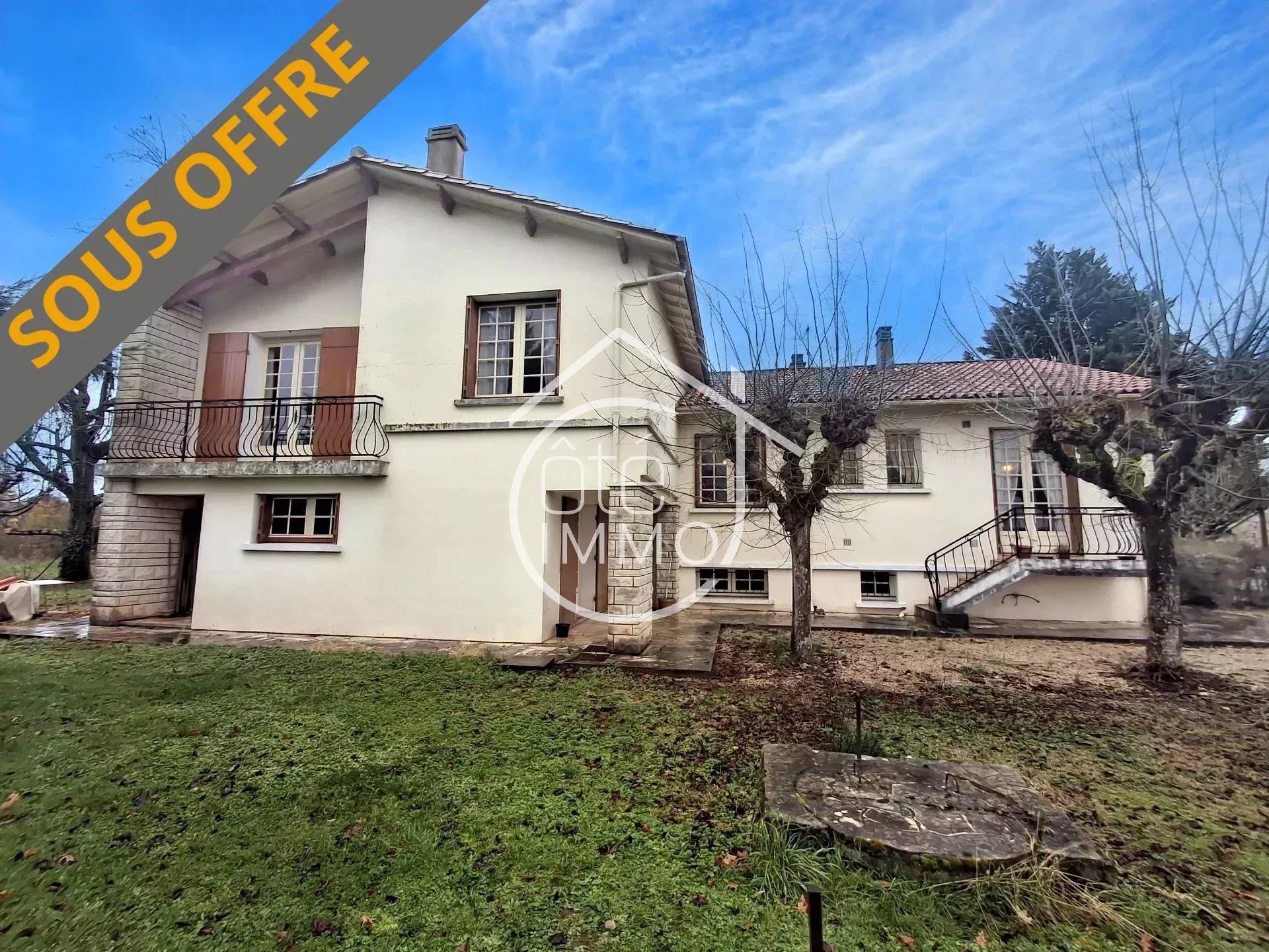 Agence immobilière de Agence Coteimmo.fr