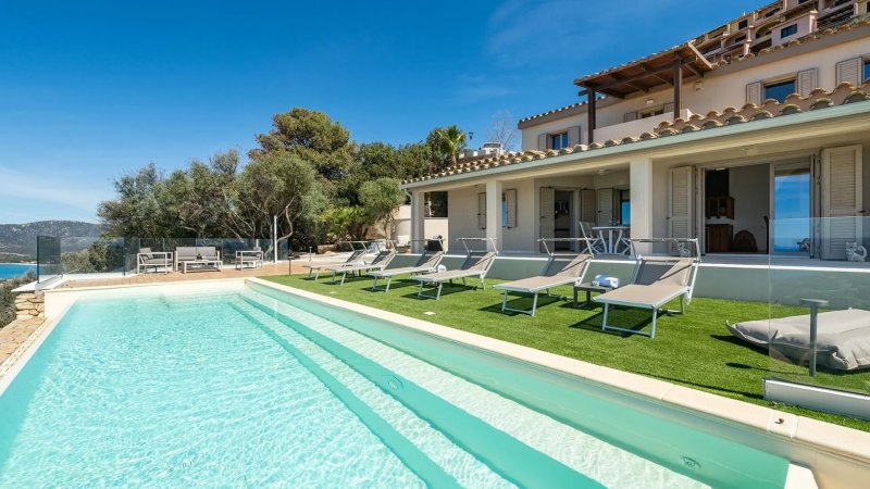 Affitto Villa | Maracalagonis - picture 3