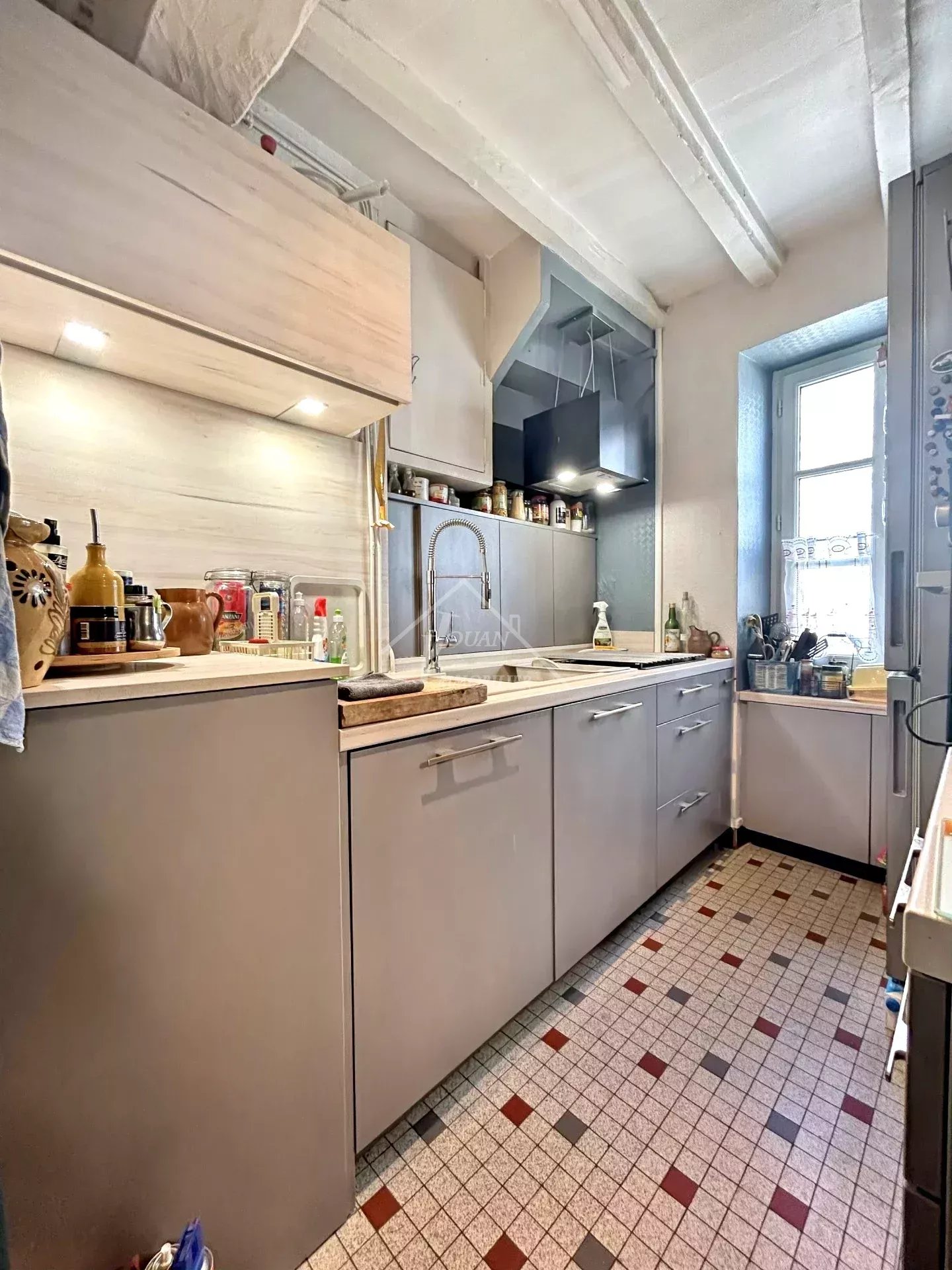 Agence immobilière de Jouan Immobilier