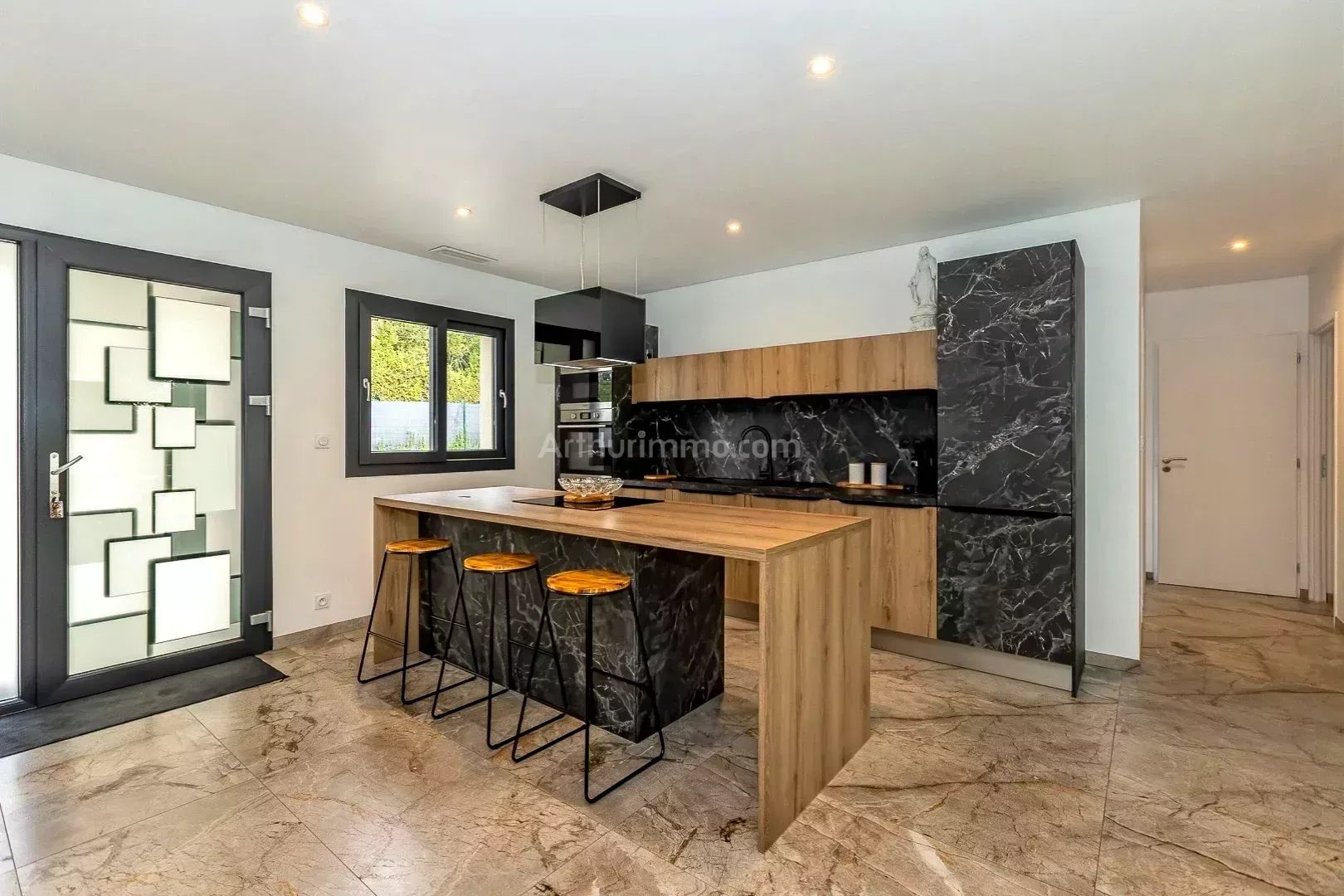 Agence immobilière de SARL AS IMMOBILIER