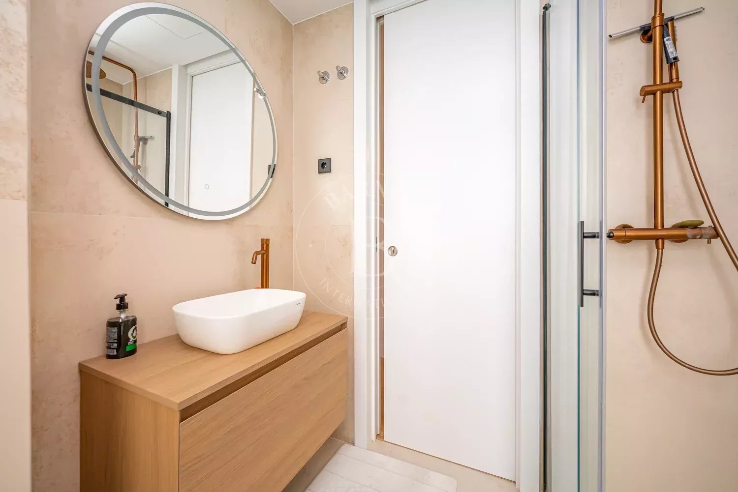 Daire Madrid - picture 20