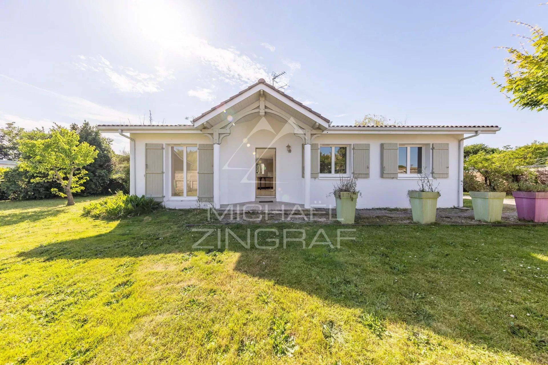 Agence immobilière de Terre Du Bassin
