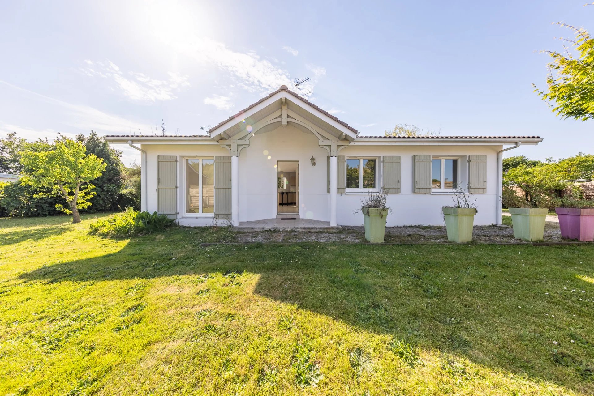 Sale House Gujan-Mestras